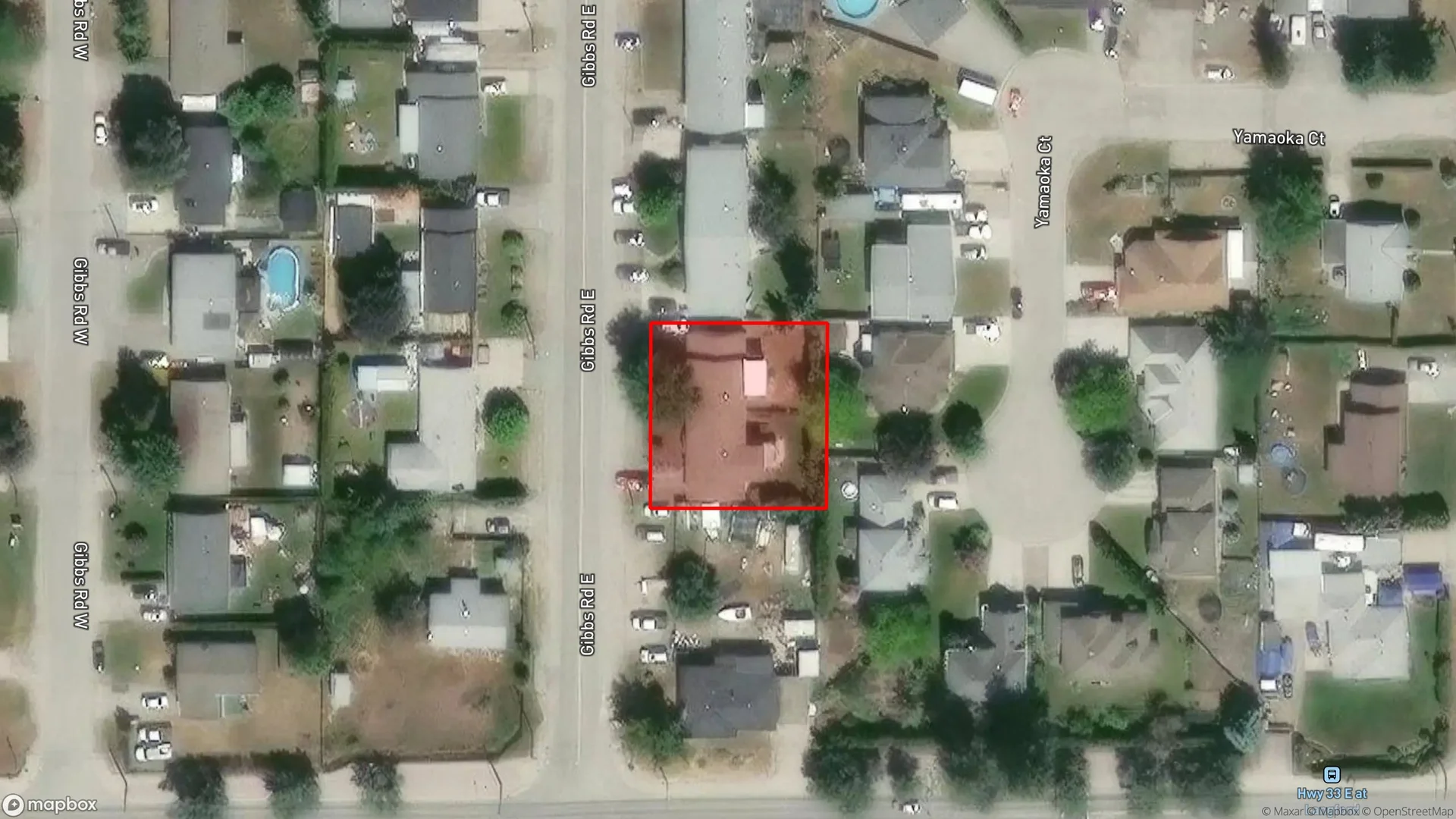  - Tax sale property in Kelowna