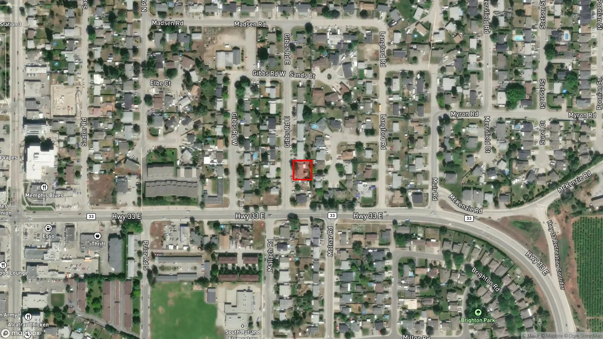 Tax sale property at 147 GIBBS RD E KELOWNA V1X 2V8, Kelowna - Photo 3