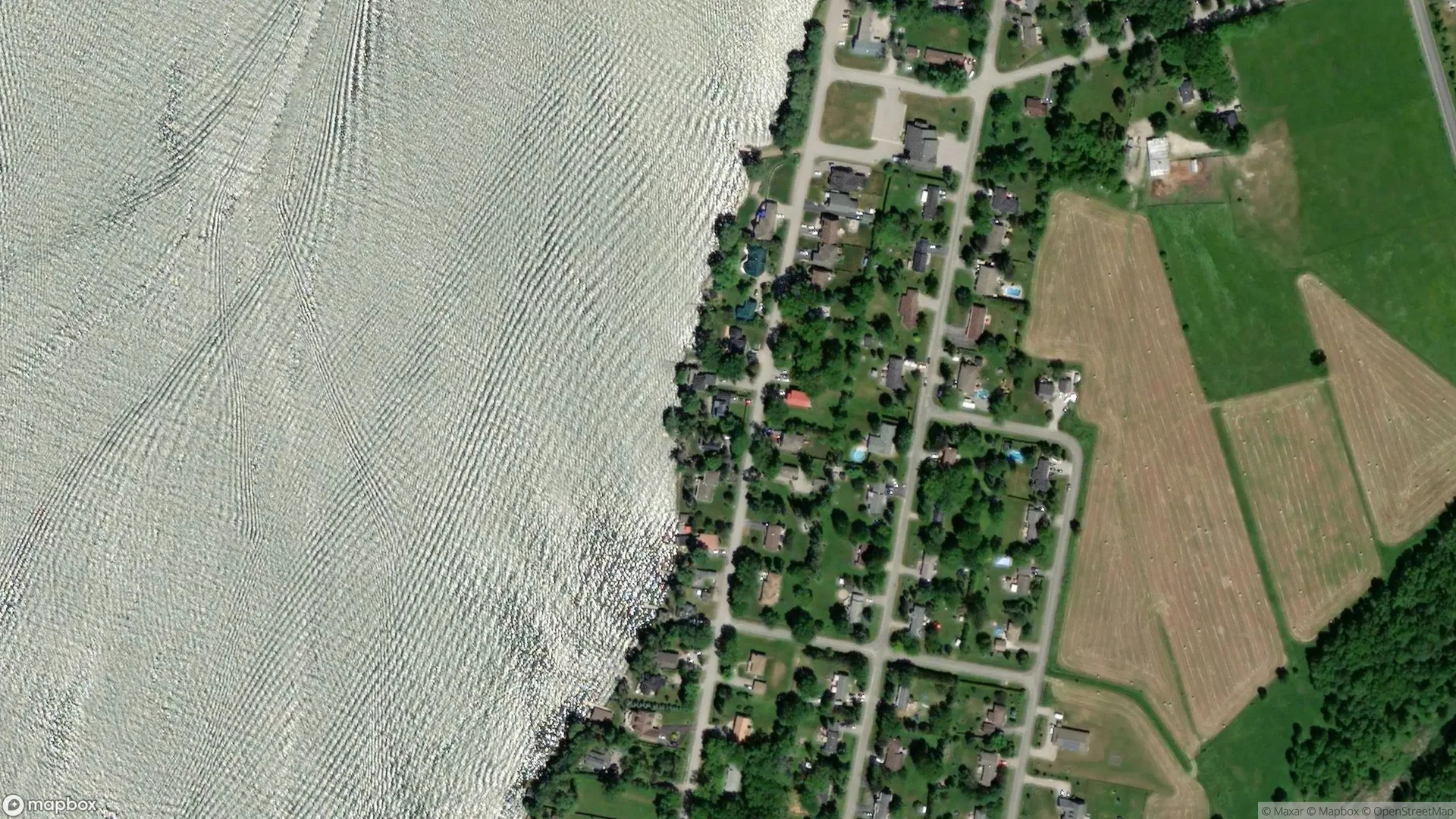 Tax Sale Property in Ramara, Ontario