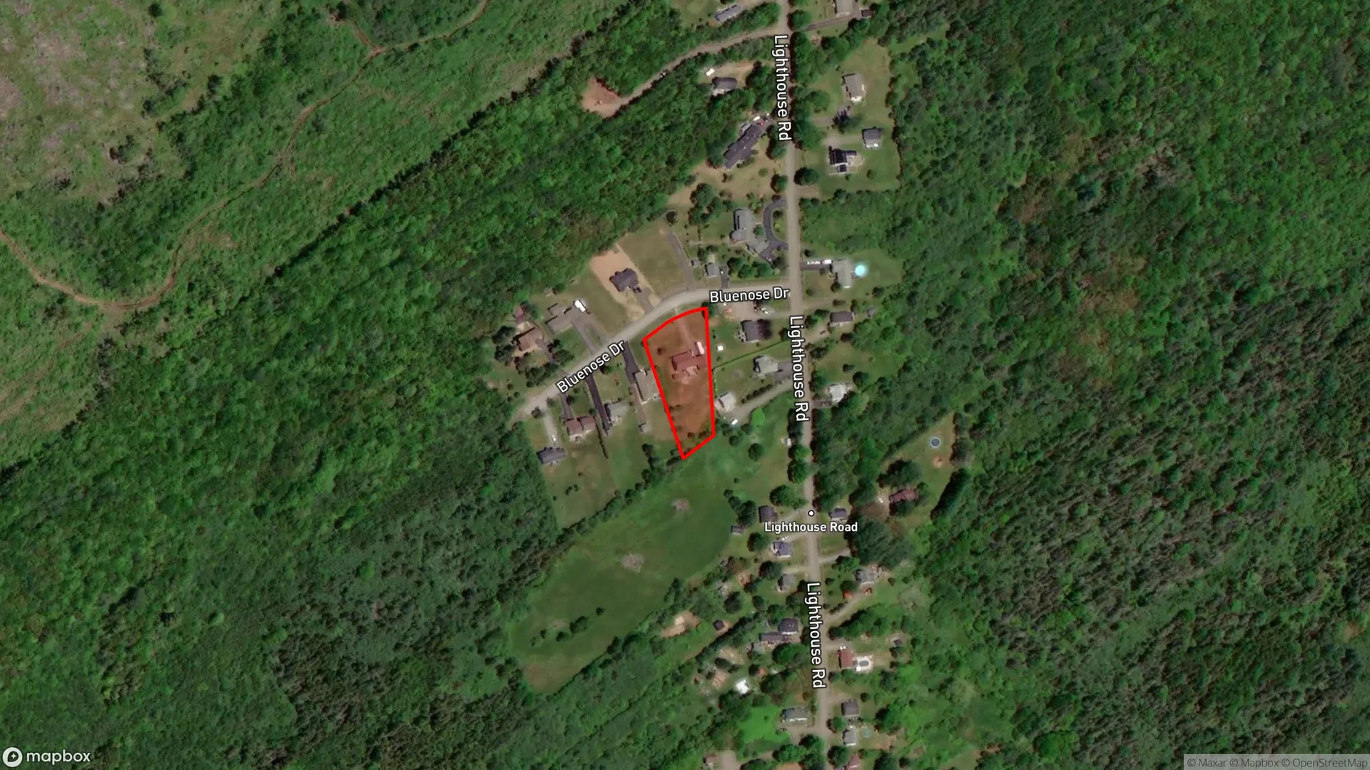Tax sale property at , Digby - Photo 3