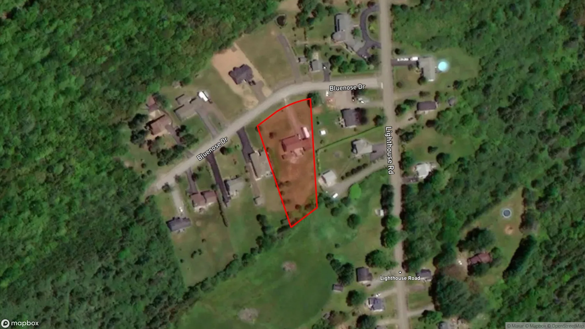 Tax sale property at , Digby - Photo 2