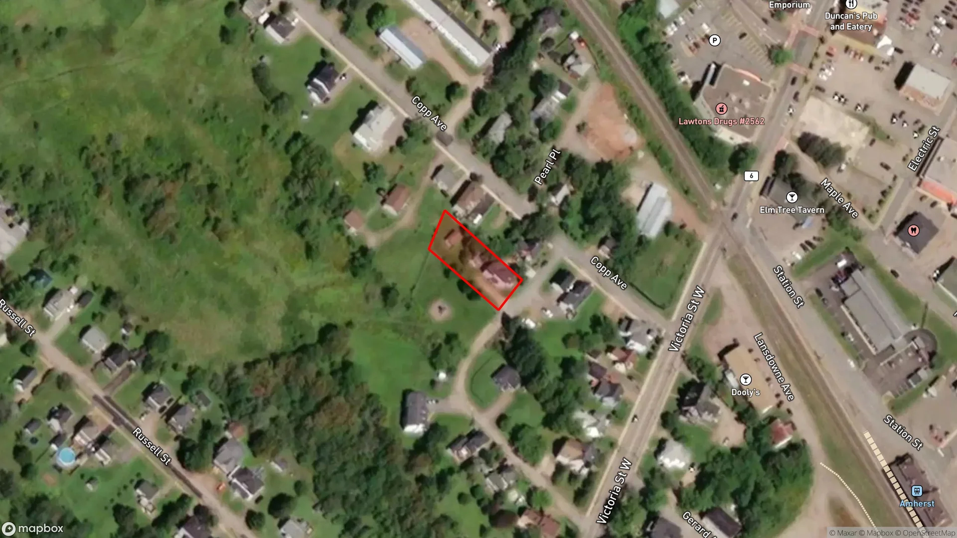 Tax sale property at 2 Ernie Lane, Amherst, NS  B4H 1B3, Amherst - Photo 2