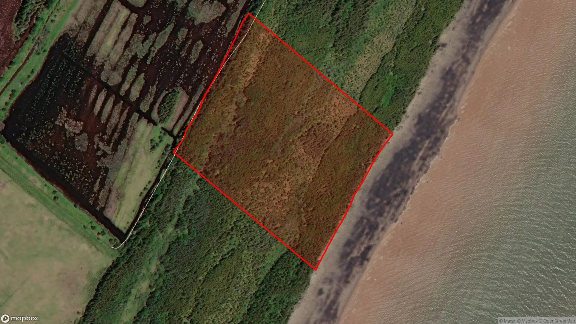 Tax sale property at , Albert Westmorland - Photo 3