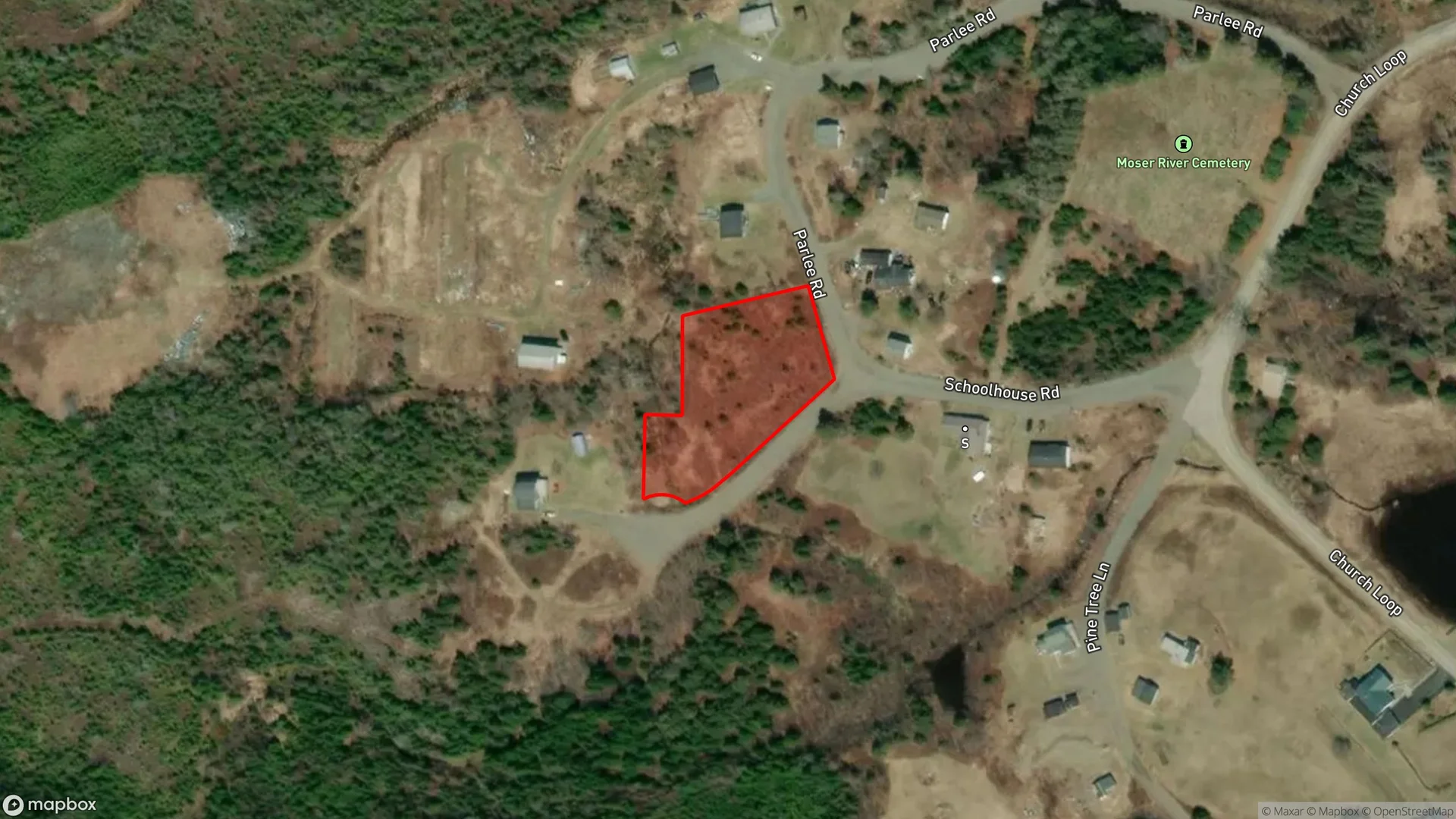 Tax sale property at , Halifax - Photo 2