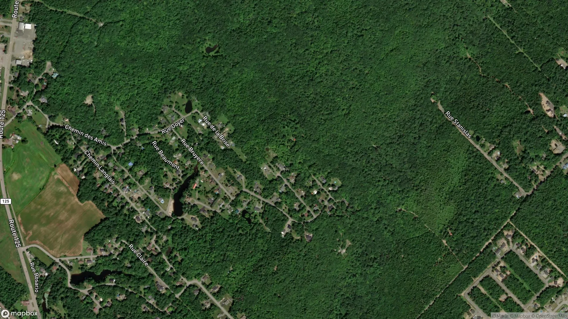 Tax sale property at , SAINTE-JULIENNE - Photo 3