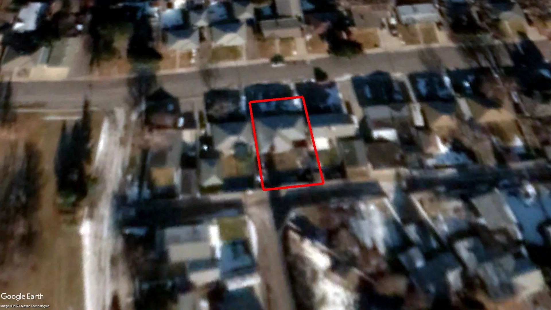 Tax sale property at 2406 7 AVE N, Lethbridge - Photo 2