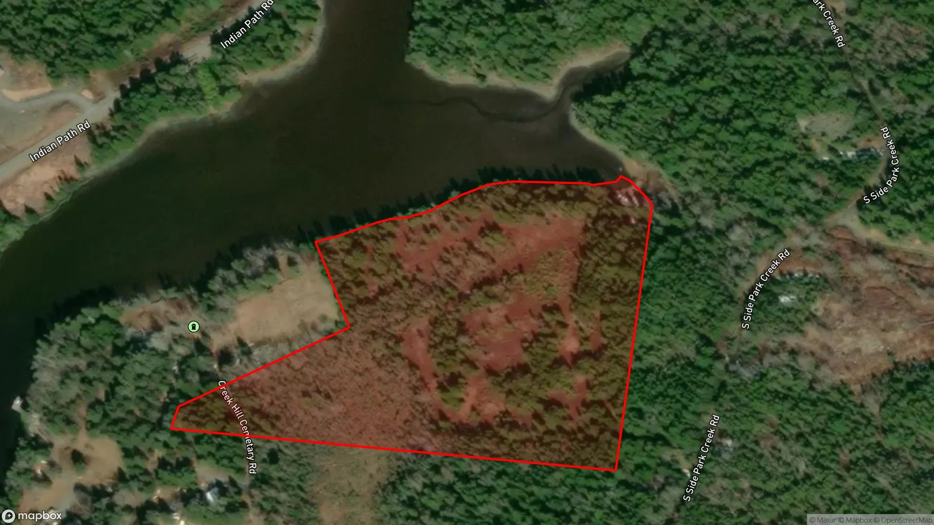 Tax sale property at , Lunenburg - Photo 2