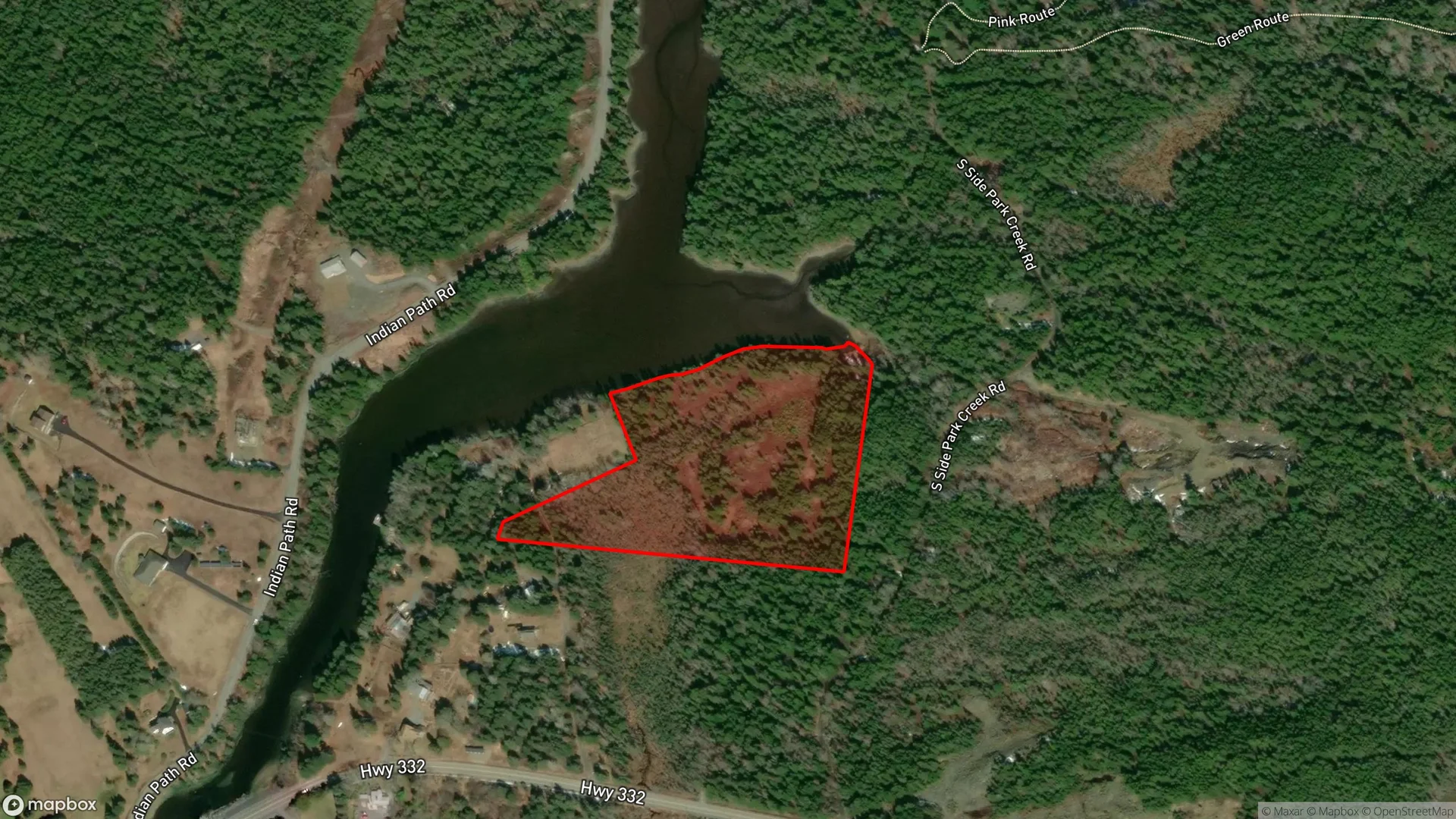 Tax sale property at , Lunenburg - Photo 3