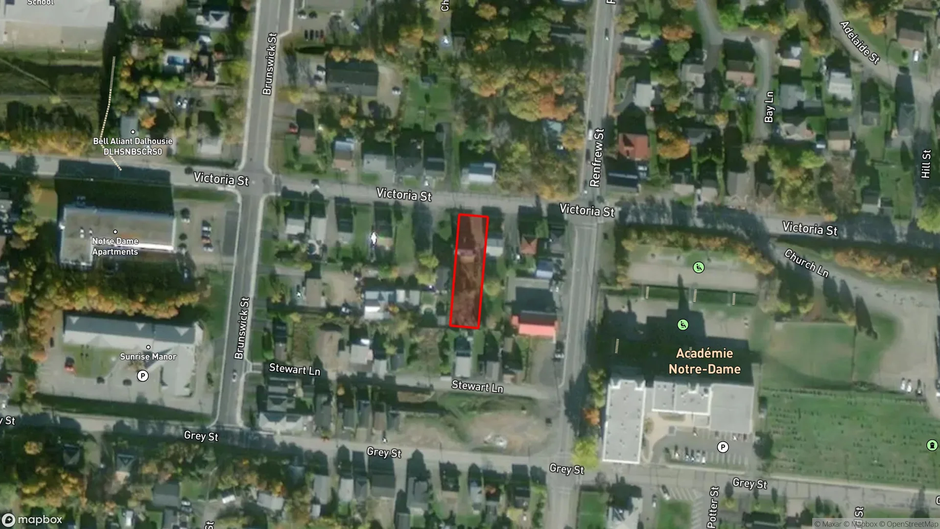 Tax sale property at , Restigouche - Photo 2