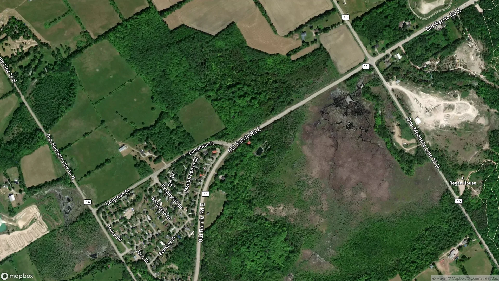 Tax sale property at , Oro-Medonte - Photo 3
