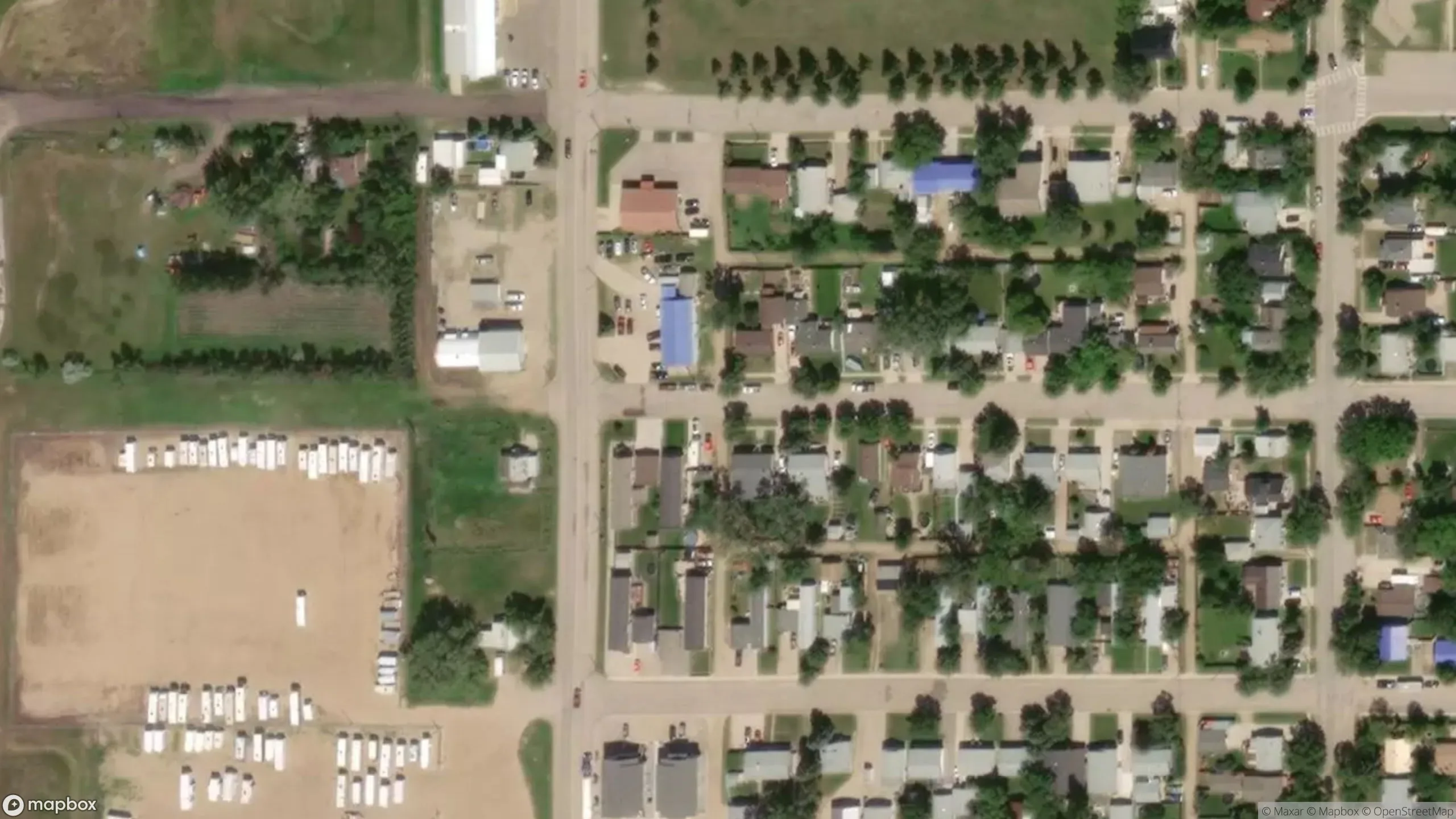 Tax sale property at , Town of Ituna - Photo 2