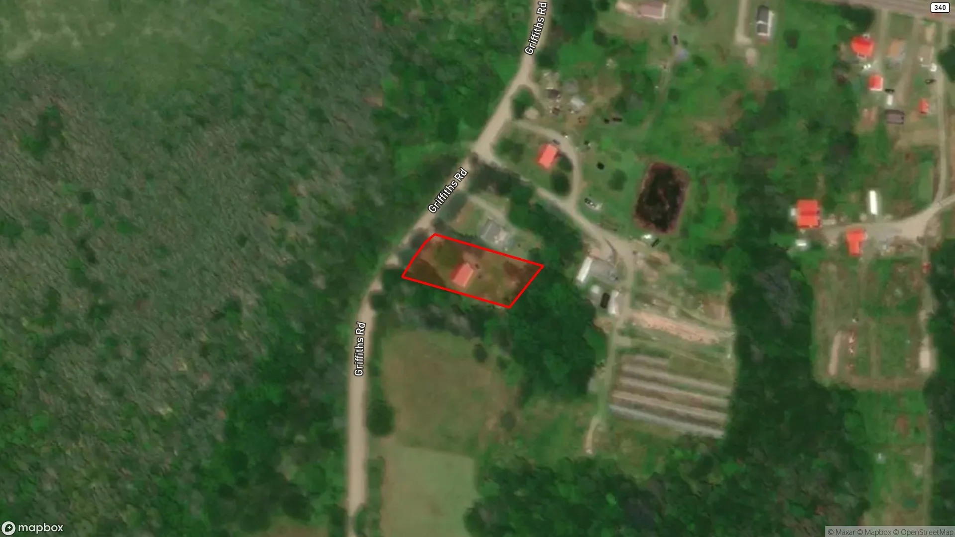 Tax sale property at , Clare - Photo 2