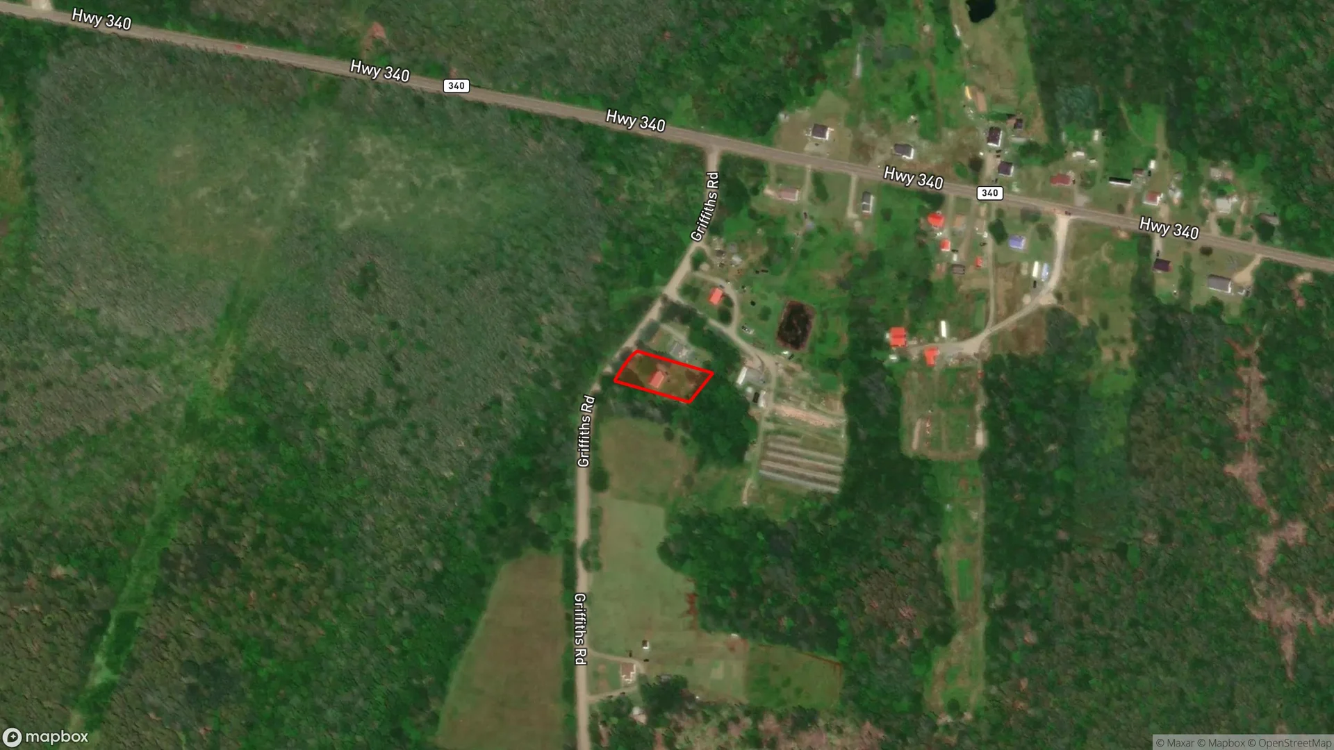 Tax sale property at , Clare - Photo 3