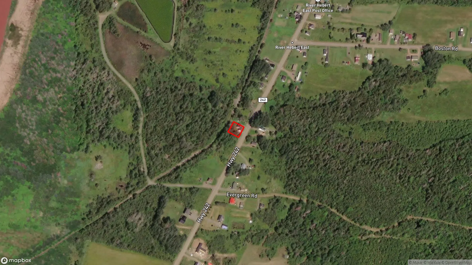 Tax sale property at , Cumberland - Photo 3