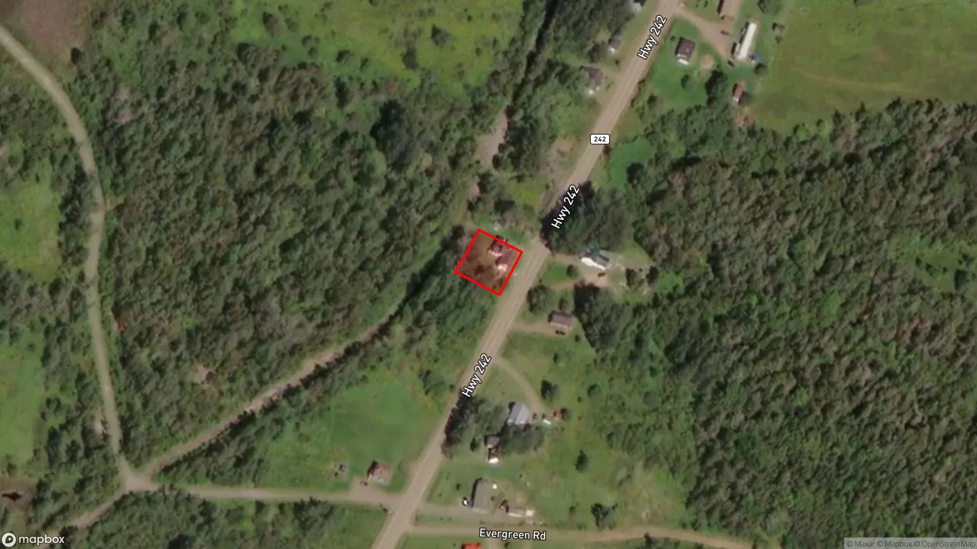 Tax sale property at , Cumberland - Photo 2