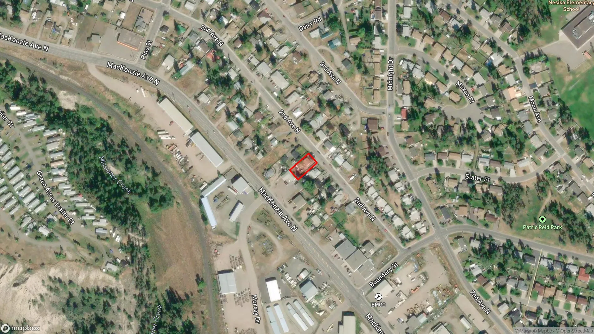 Tax sale property at , Williams Lake - Photo 3