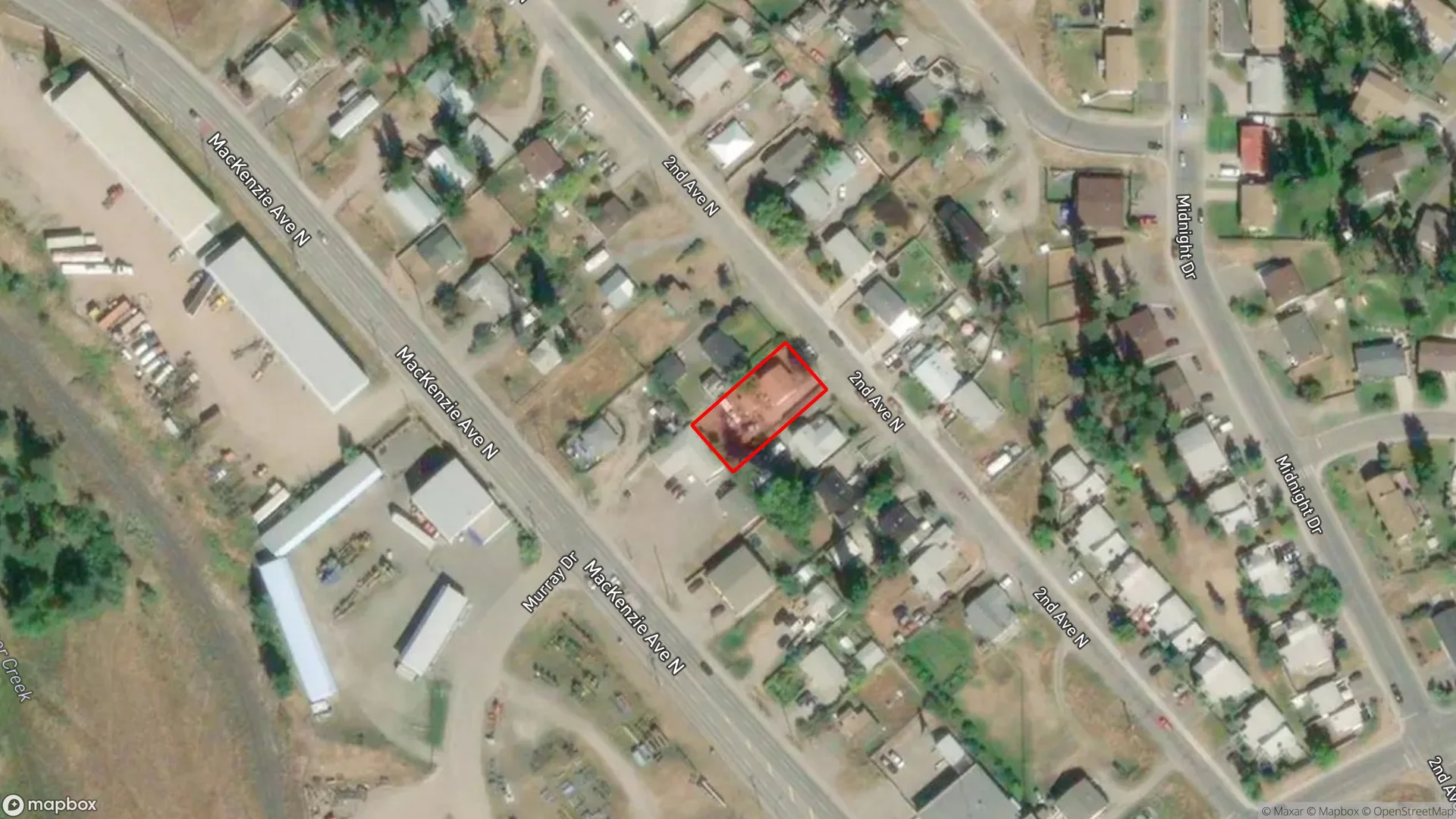 Tax sale property at , Williams Lake - Photo 2