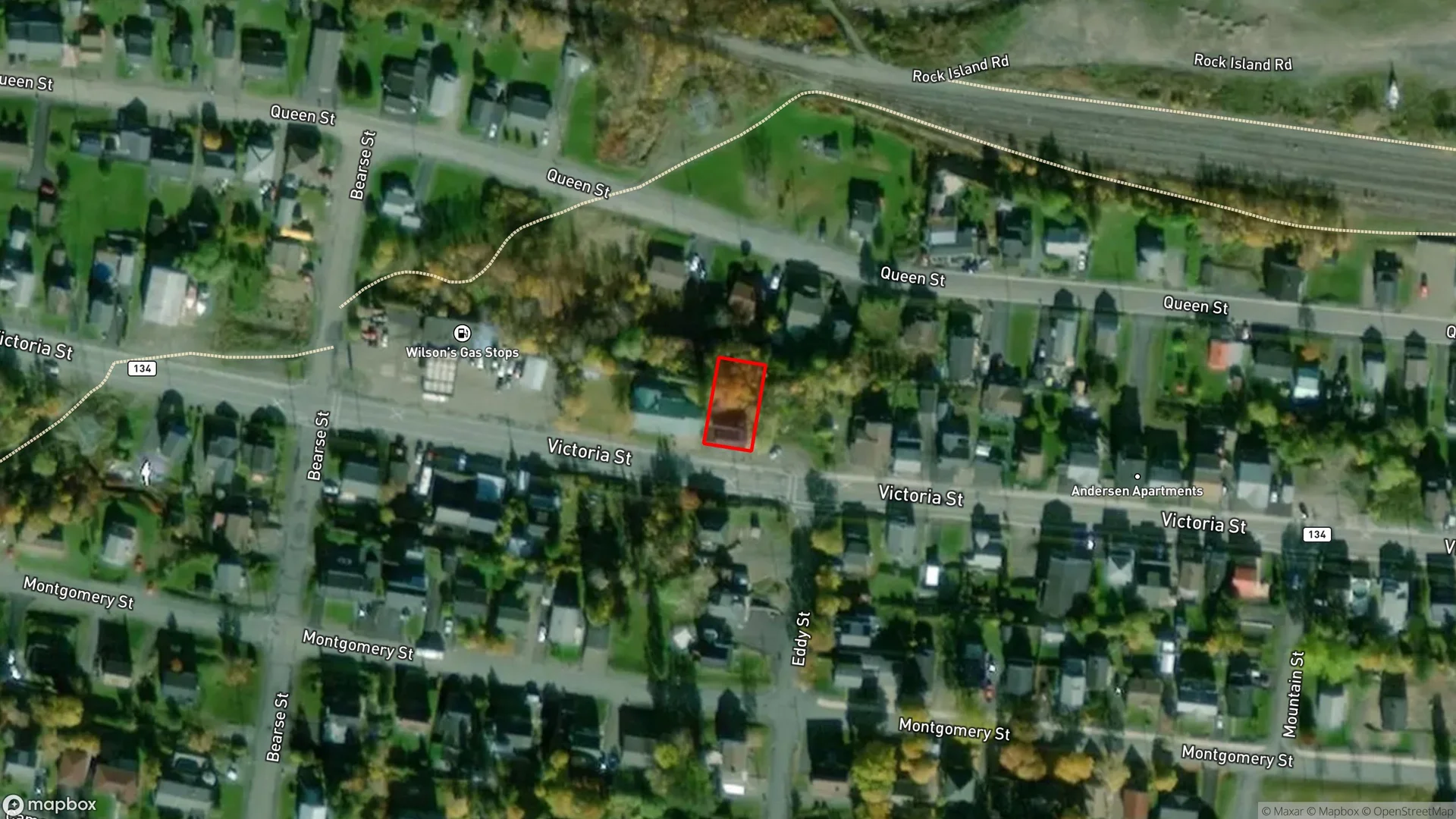 Tax sale property at , Restigouche - Photo 2