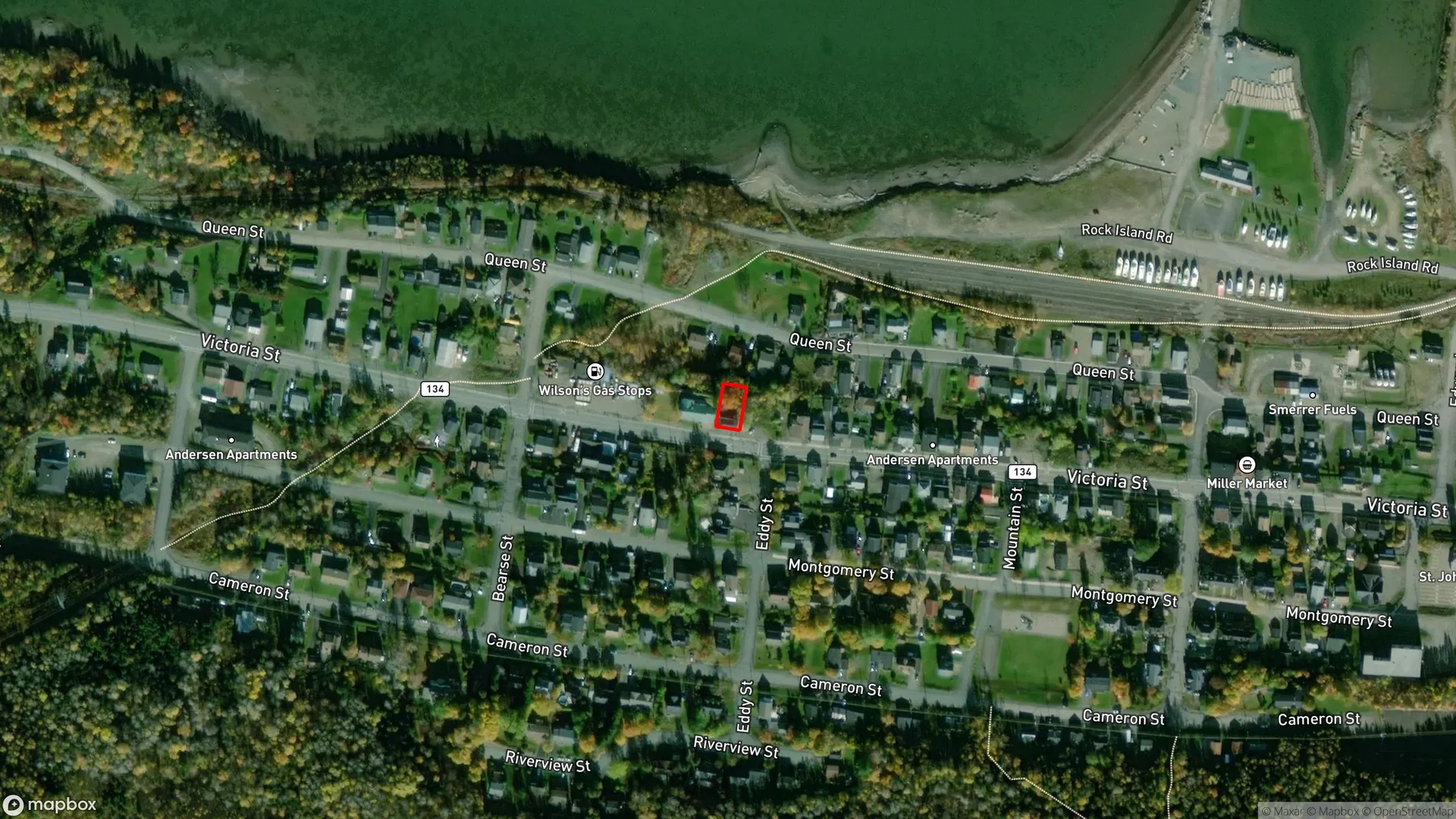 Tax sale property at , Restigouche - Photo 3