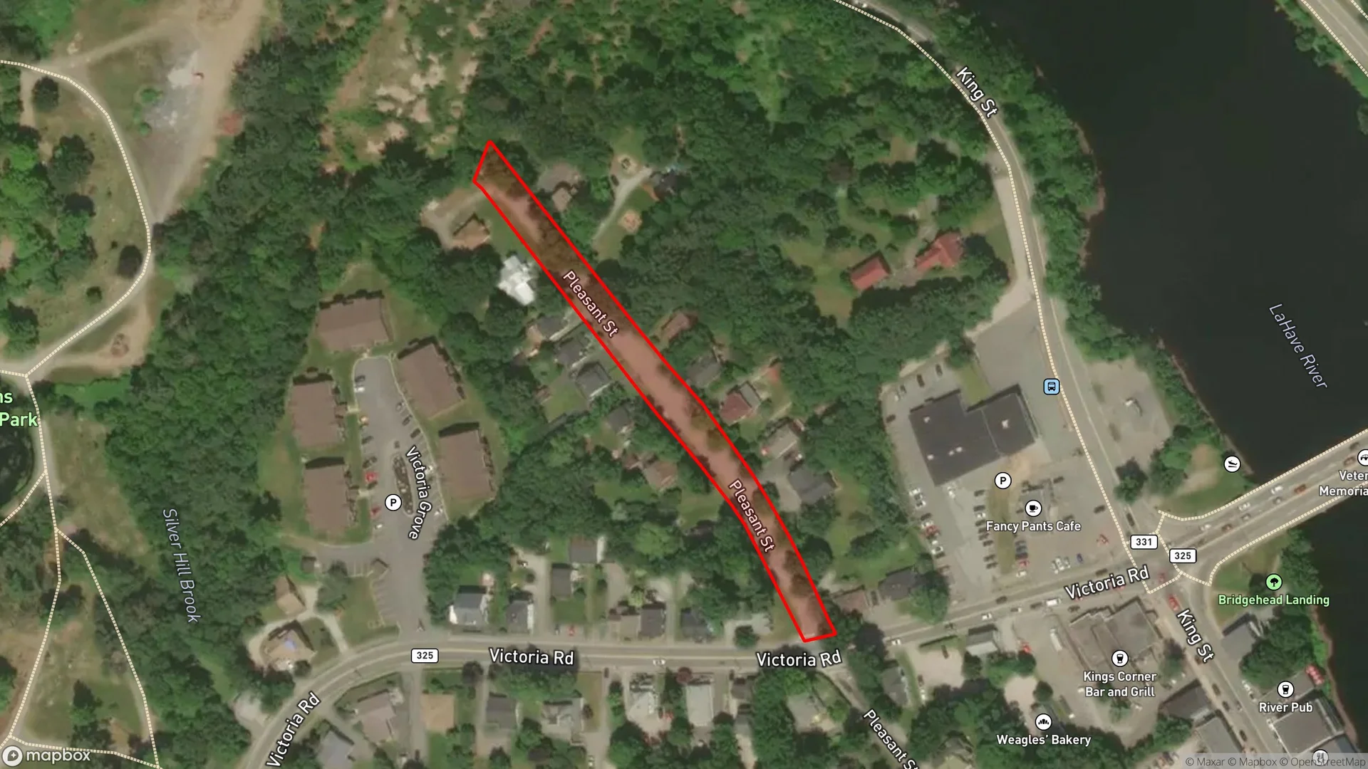 Tax sale property at , Bridgewater - Photo 2