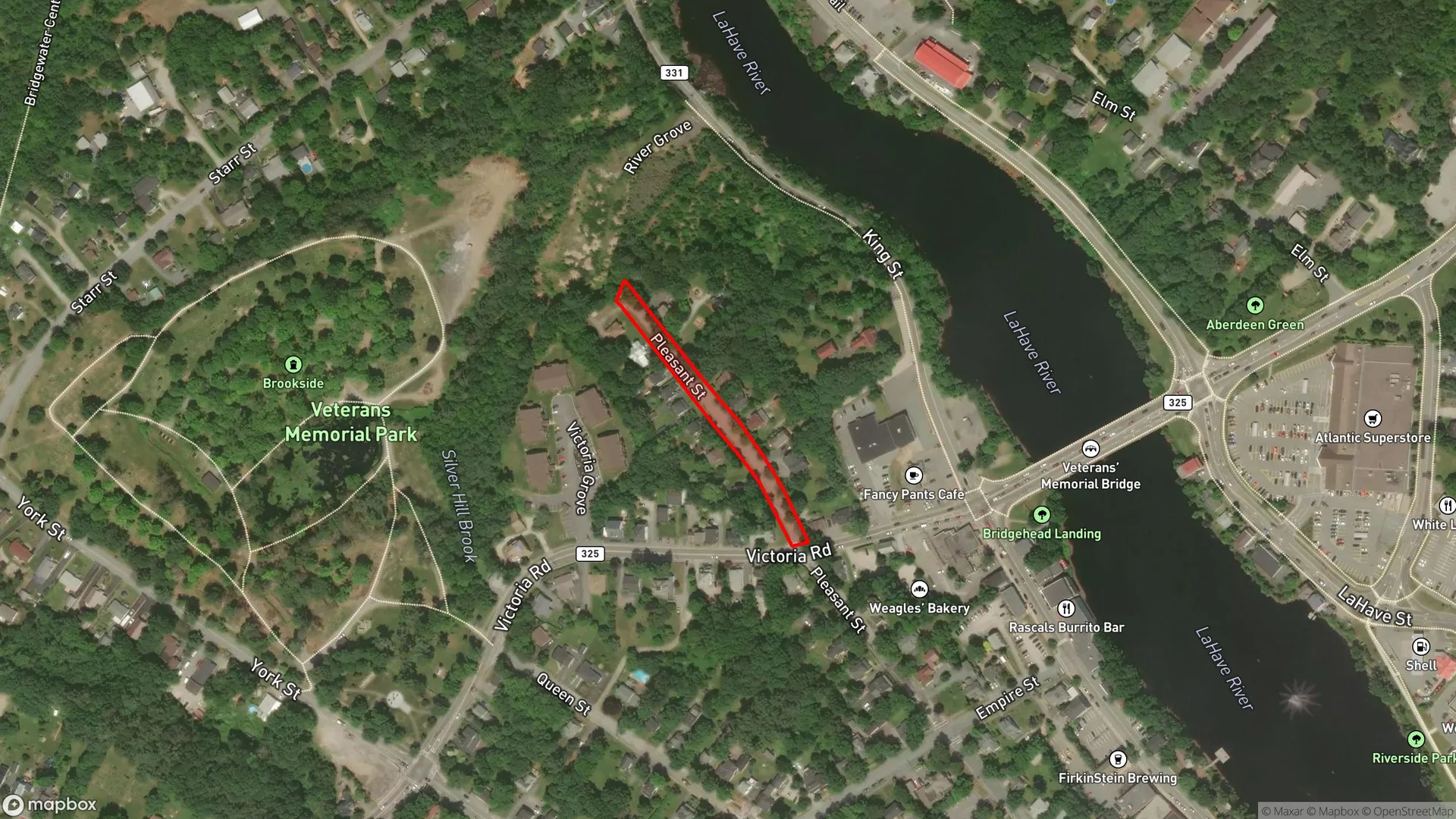 Tax sale property at , Bridgewater - Photo 3