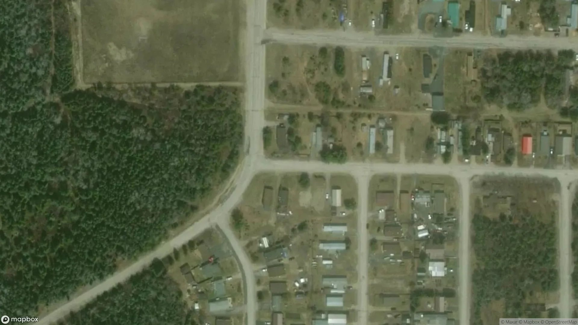 Tax sale property at 203 Davies St., Ignace, Ignace - Photo 2