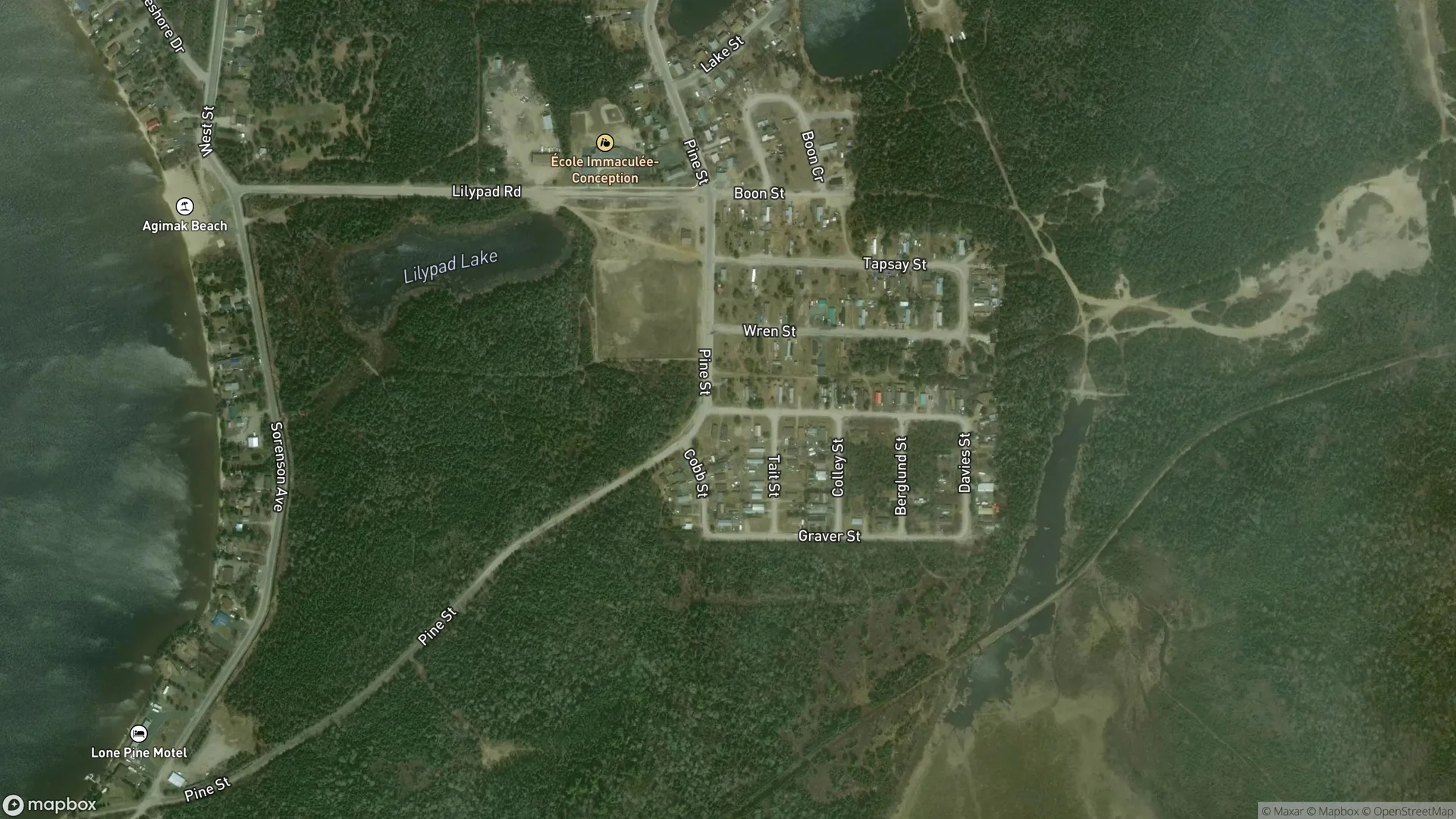 - Tax sale property in Ignace, ON