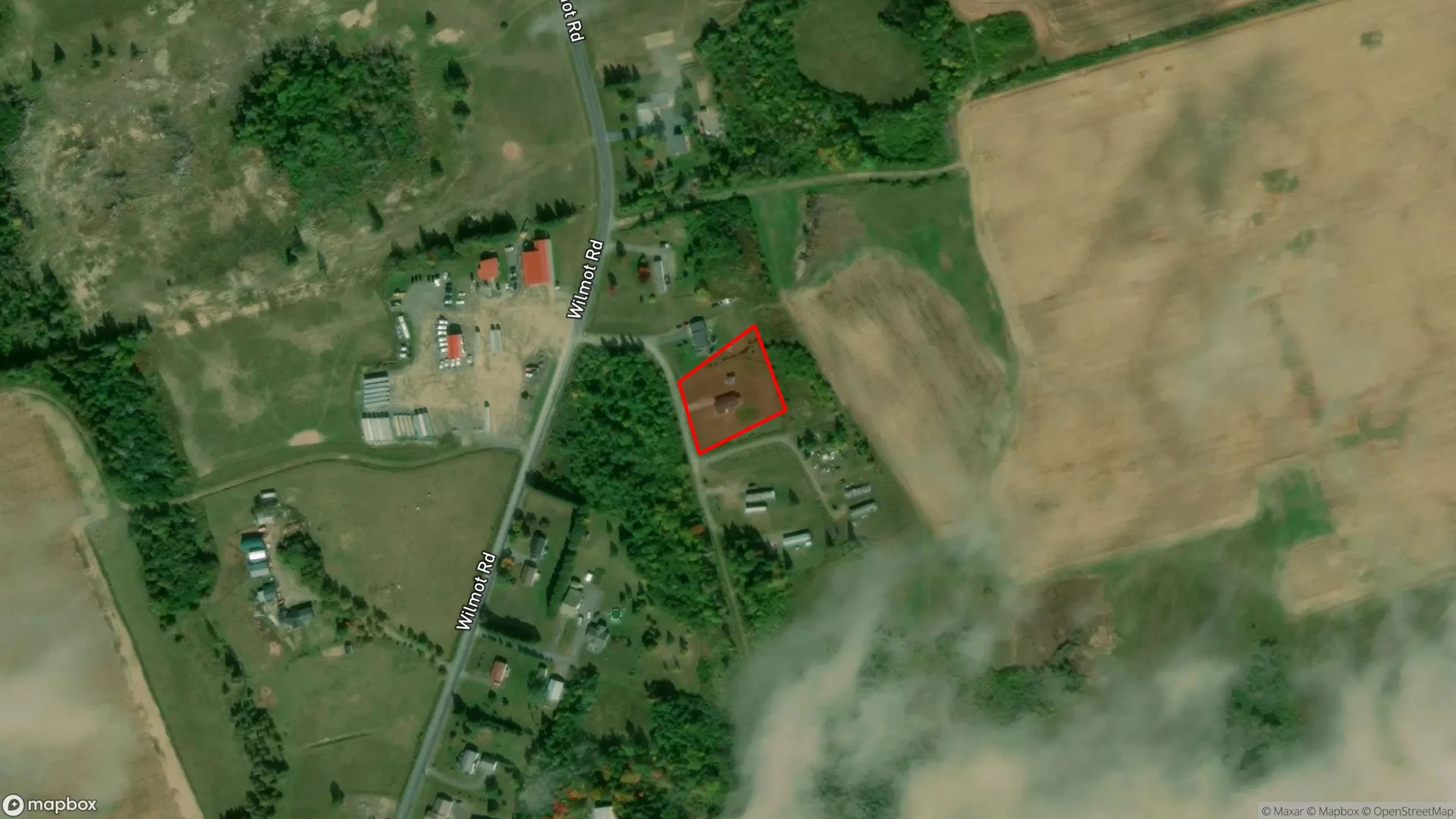 Tax sale property at , Carleton - Photo 2