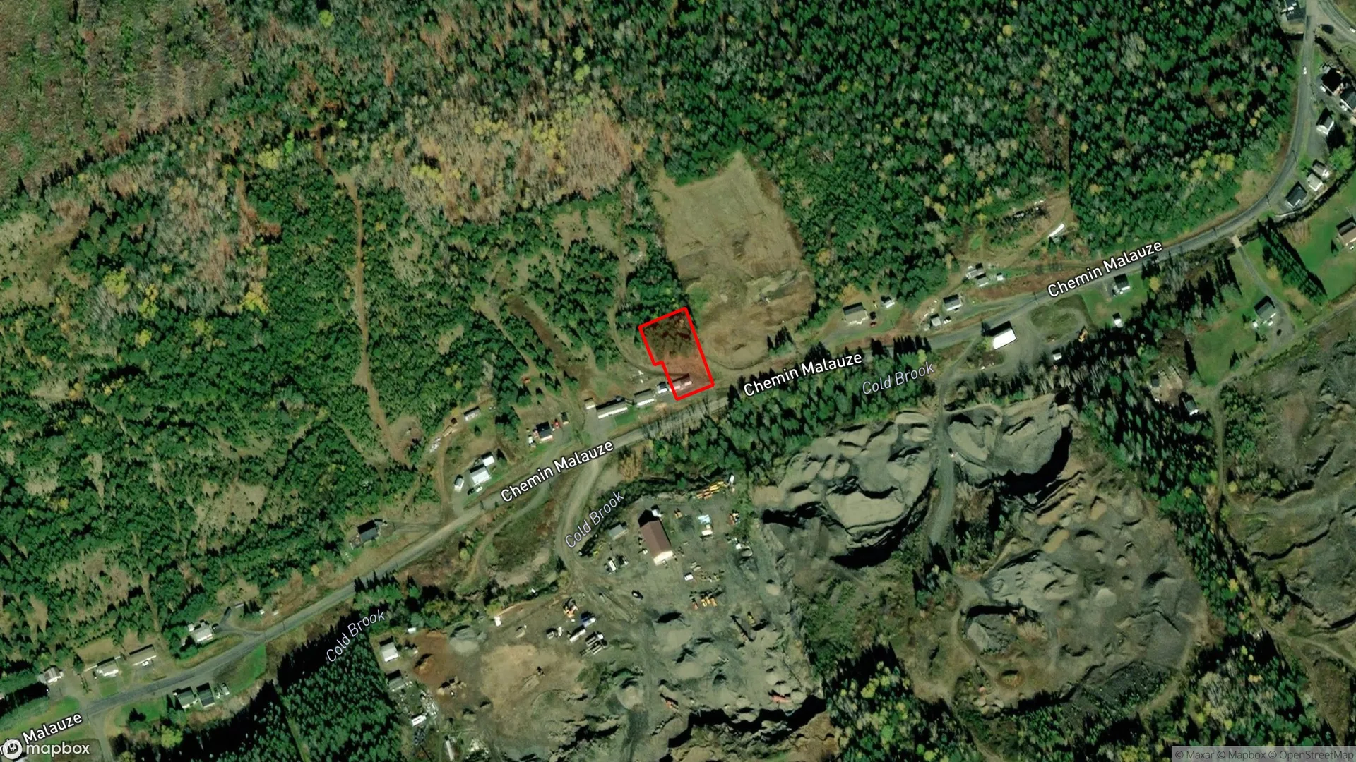 Tax sale property at , Restigouche - Photo 3