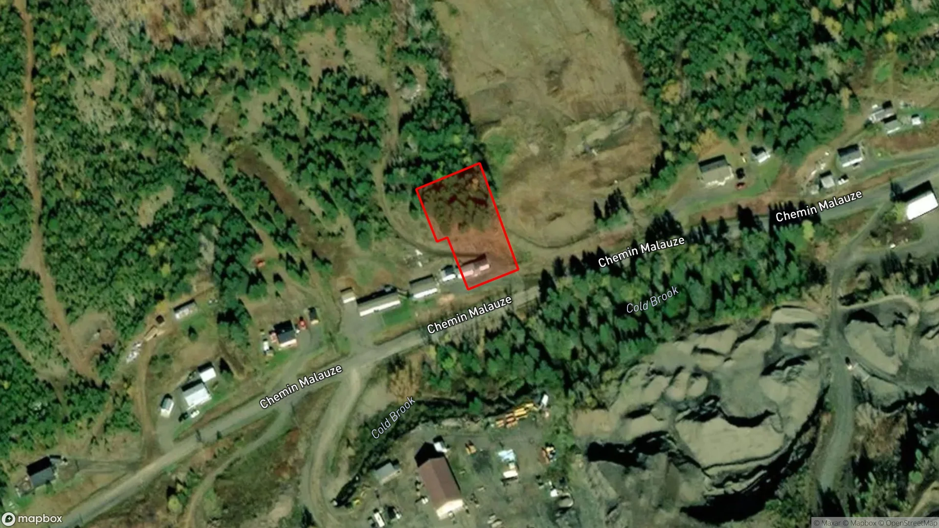 Tax sale property at , Restigouche - Photo 2