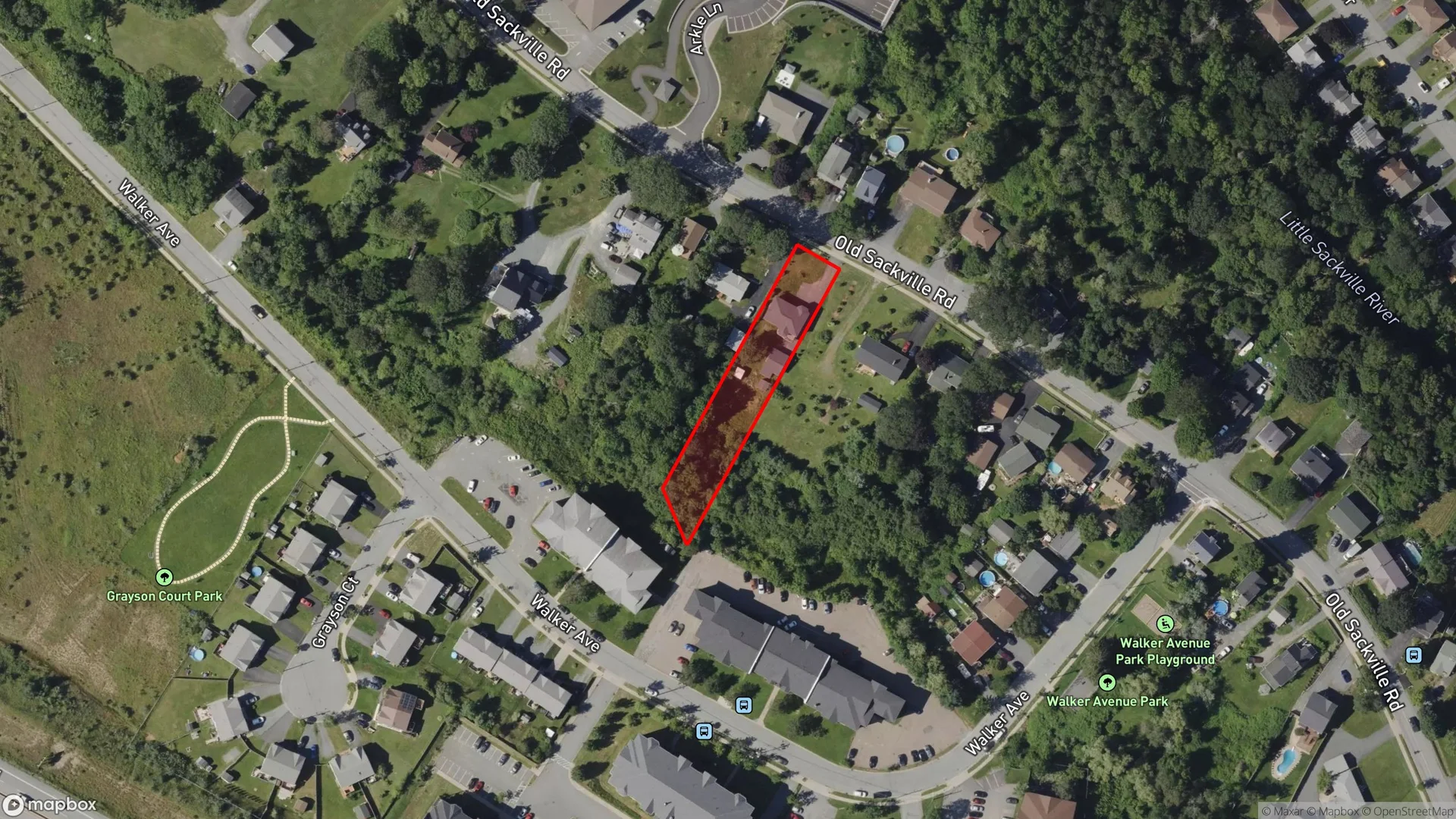 Tax sale property at , Halifax - Photo 2