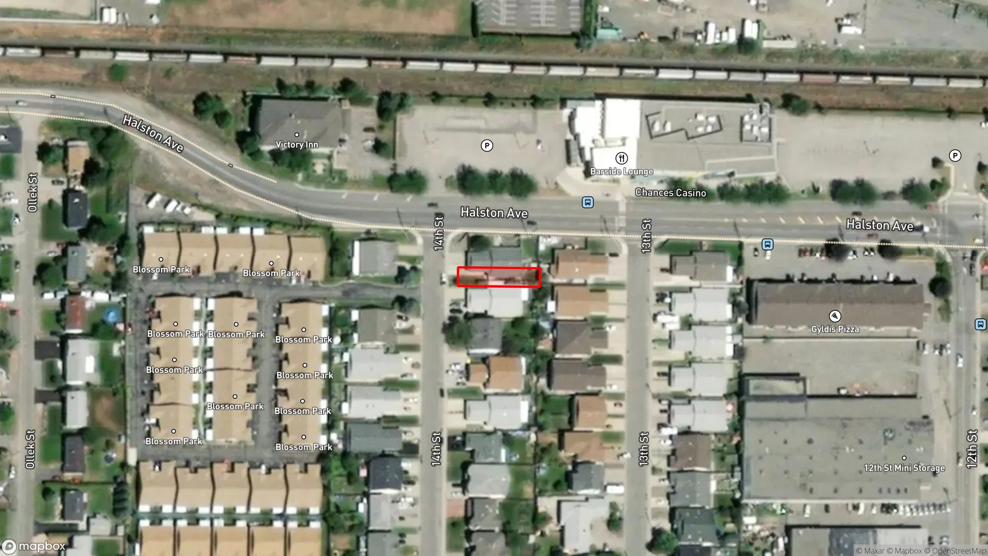 Tax sale property at , Kamloops - Photo 2