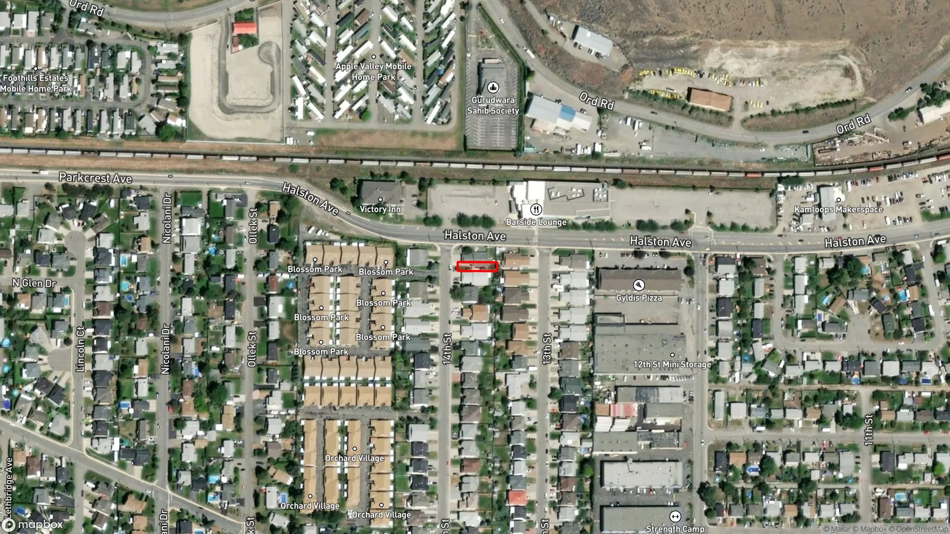 Tax sale property at , Kamloops - Photo 3