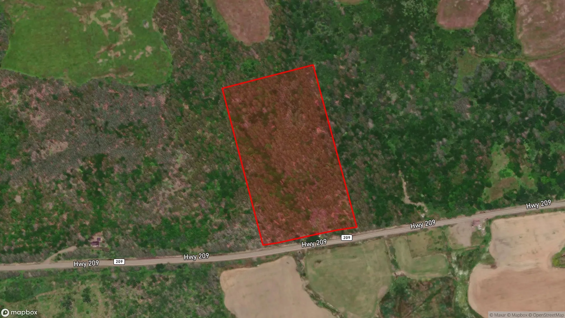 Tax sale property at , Cumberland - Photo 3