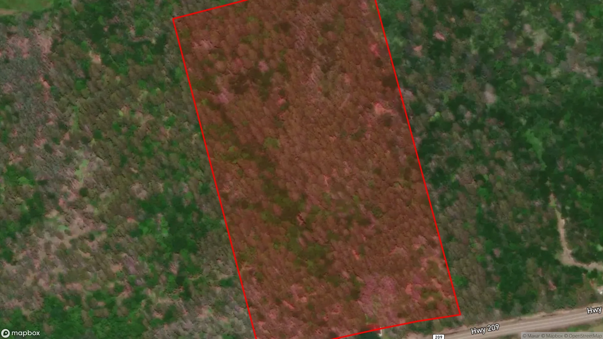 Tax sale property at , Cumberland - Photo 2