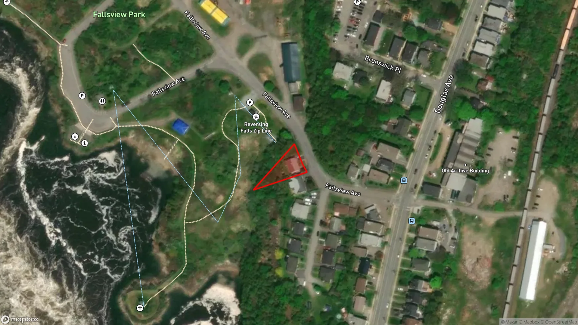 Tax sale property at , Saint John - Photo 2