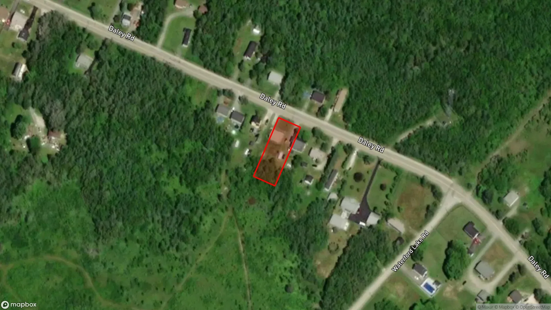 Tax sale property at , Cape Breton - Photo 2