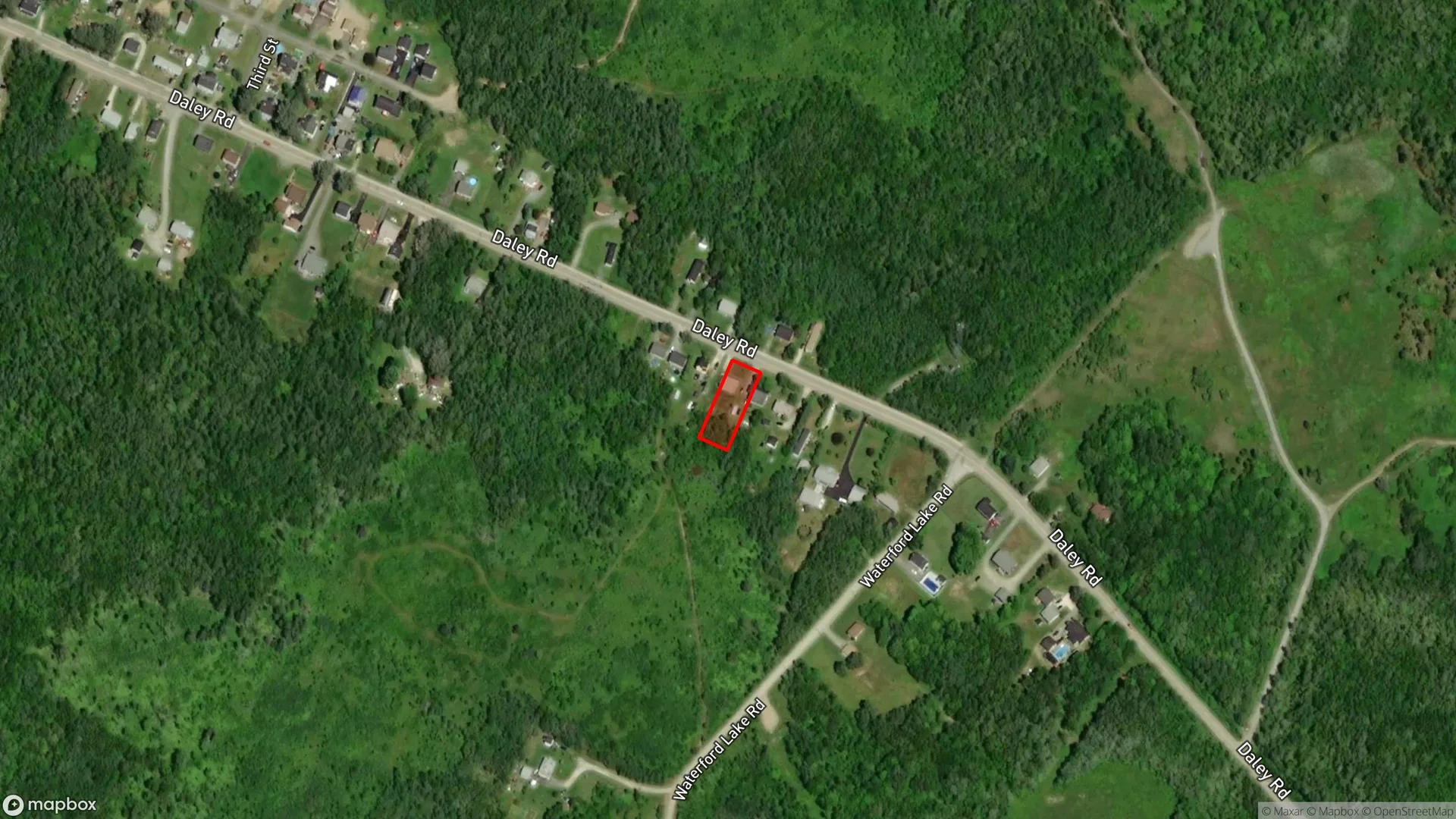 Tax sale property at , Cape Breton - Photo 3