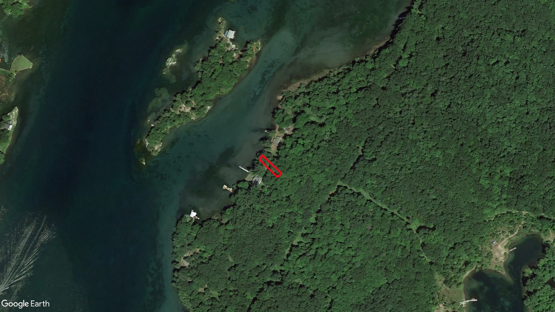Tax sale property at Not Assigned, Leeds and the Thousand Islands - Photo 3