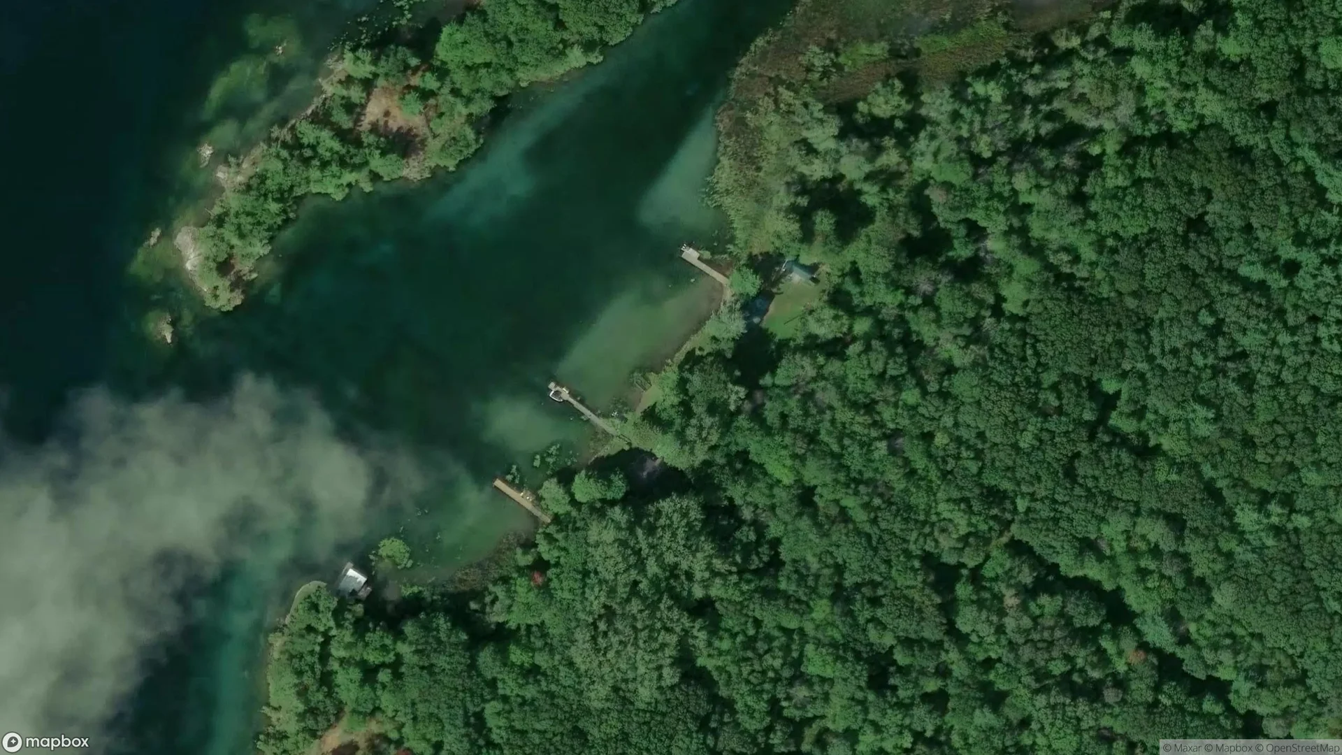 Tax Sale Property in Leeds and the Thousand Islands, Ontario