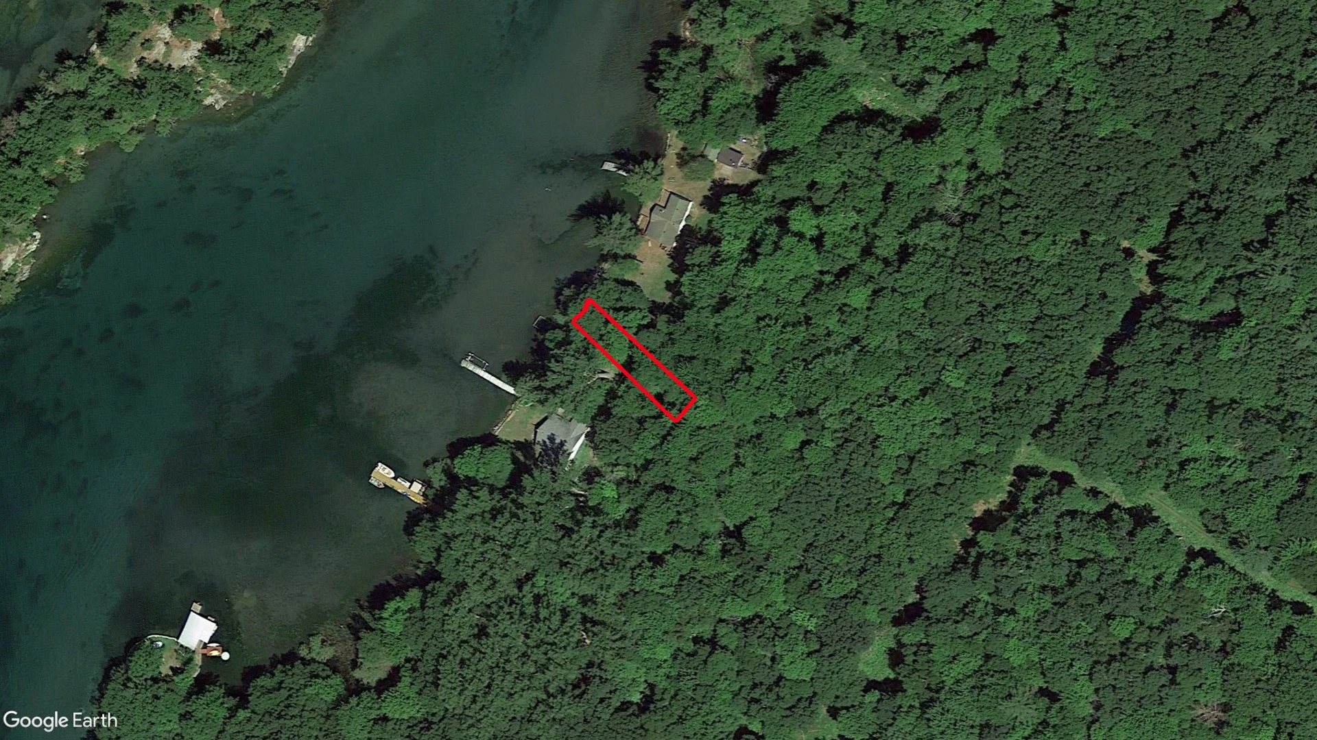 Tax sale property at Not Assigned, Leeds and the Thousand Islands - Photo 2
