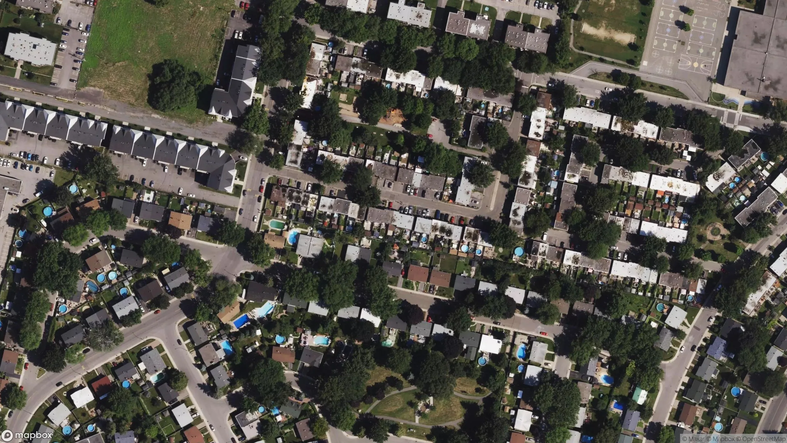 Tax Sale Property in Montreal, Quebec