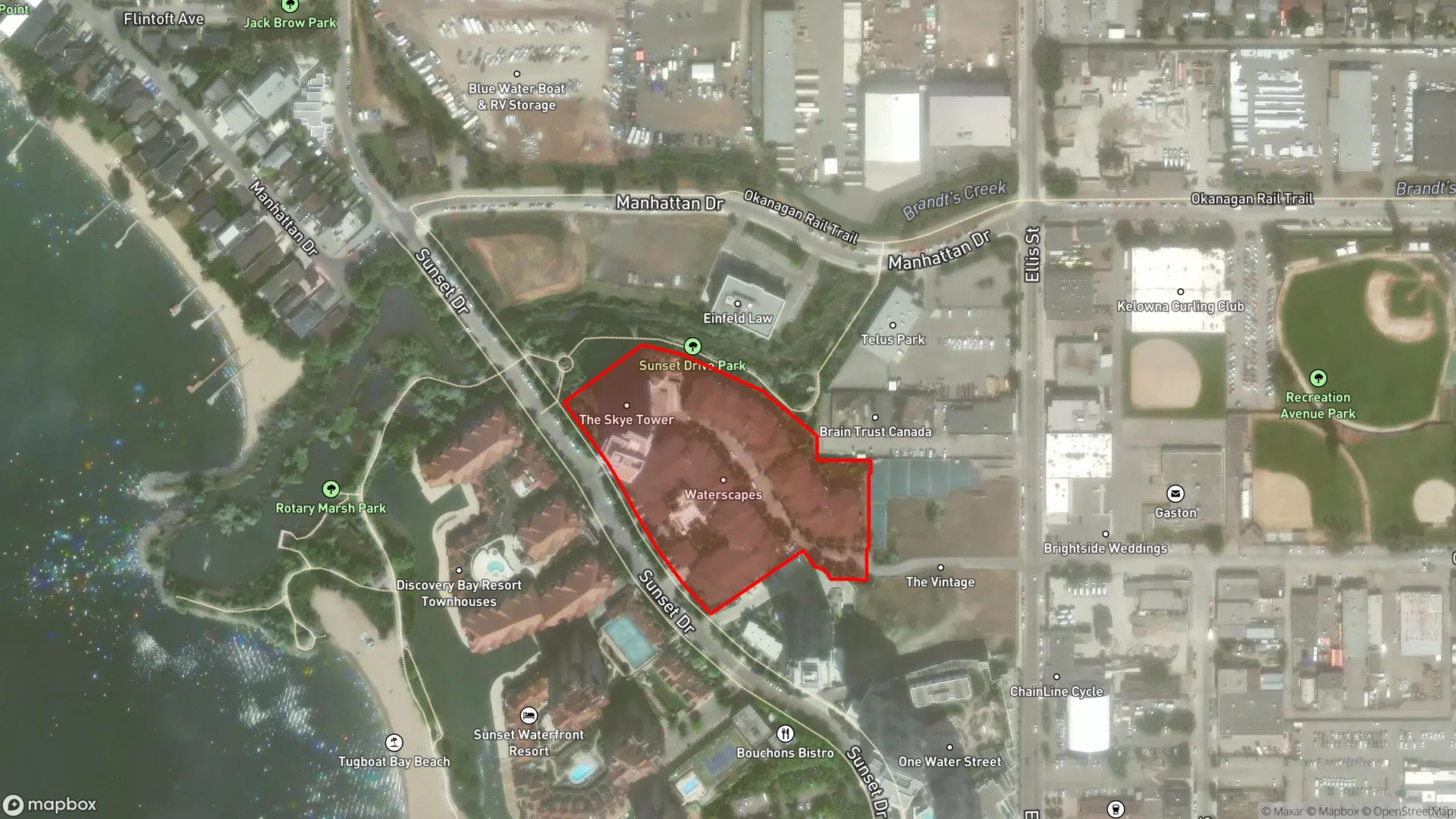 Tax sale property at , Kelowna - Photo 3