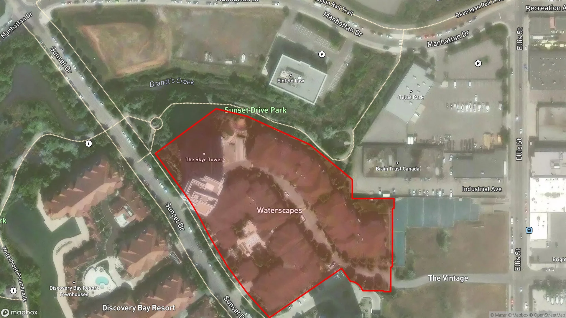 Tax sale property at , Kelowna - Photo 2
