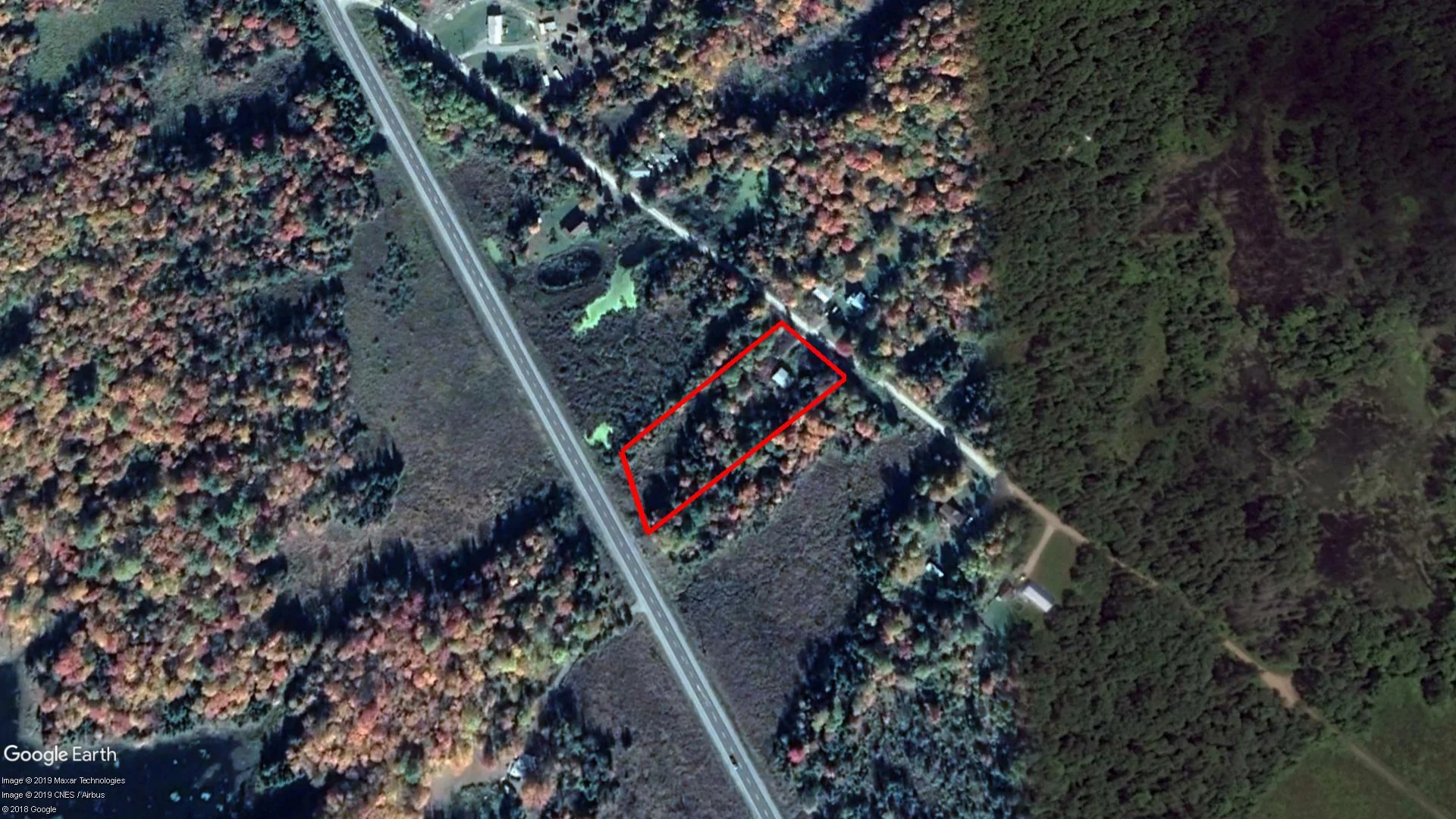 Tax sale property at 9178 Old Hastings Rd, Tudor and Cashel - Photo 2