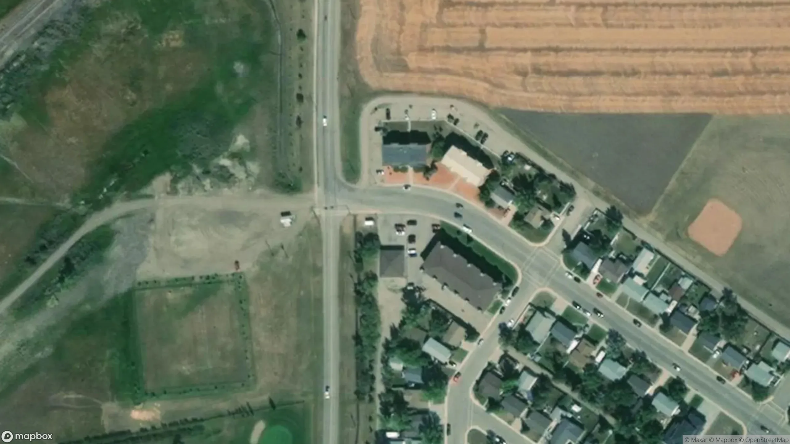 Tax sale property at , Town of Kindersley - Photo 2