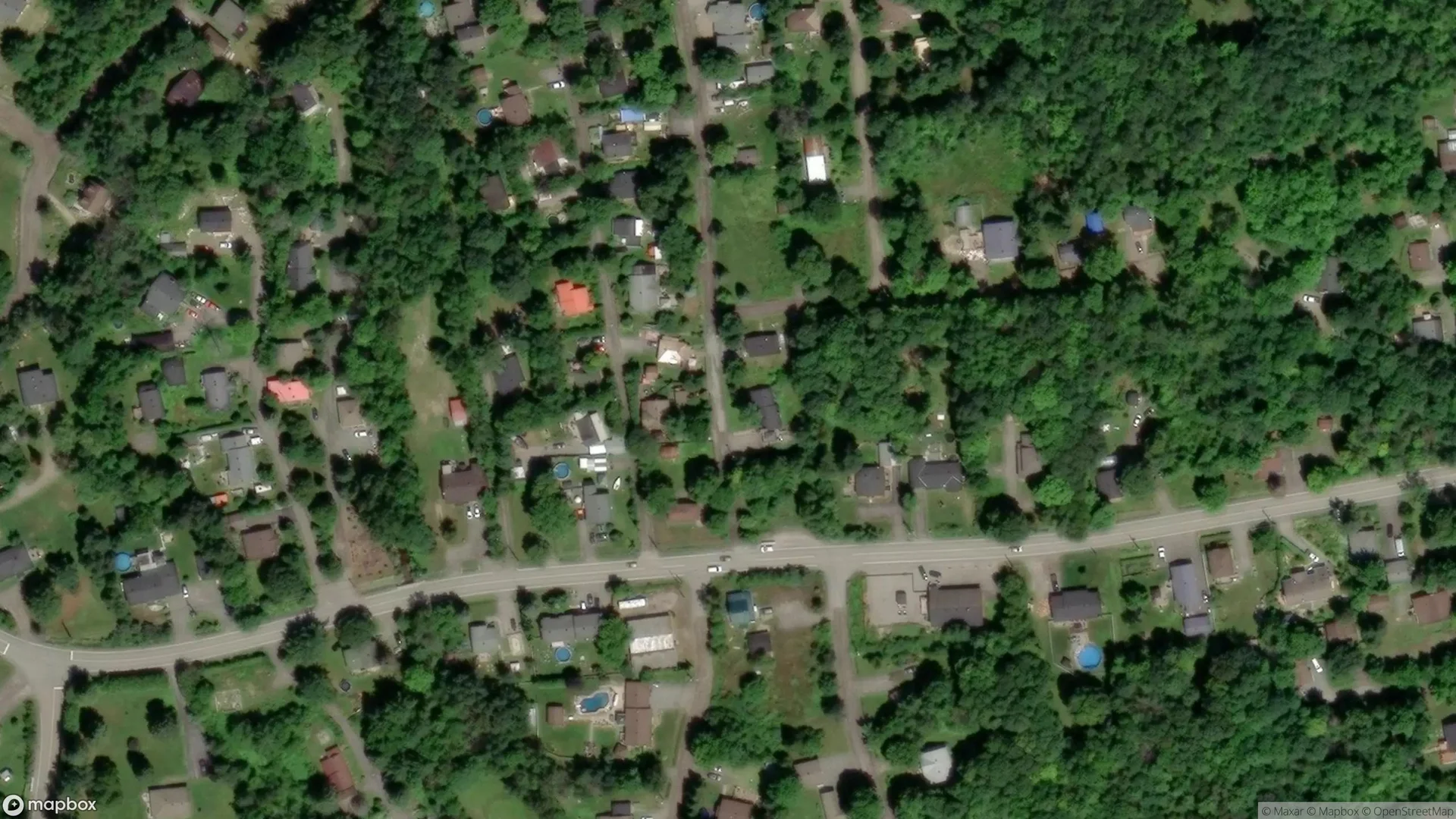 Tax sale property at , SAINTE-JULIENNE - Photo 2