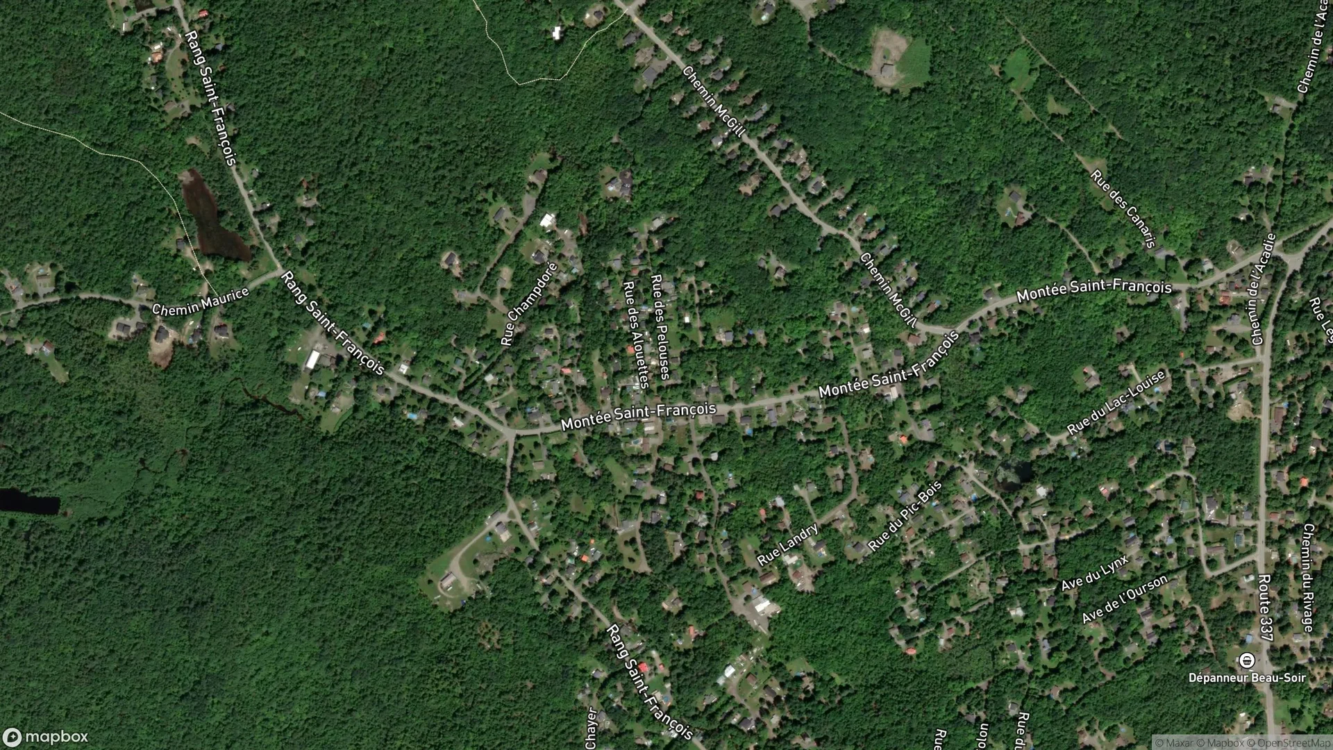 Tax sale property at , SAINTE-JULIENNE - Photo 3