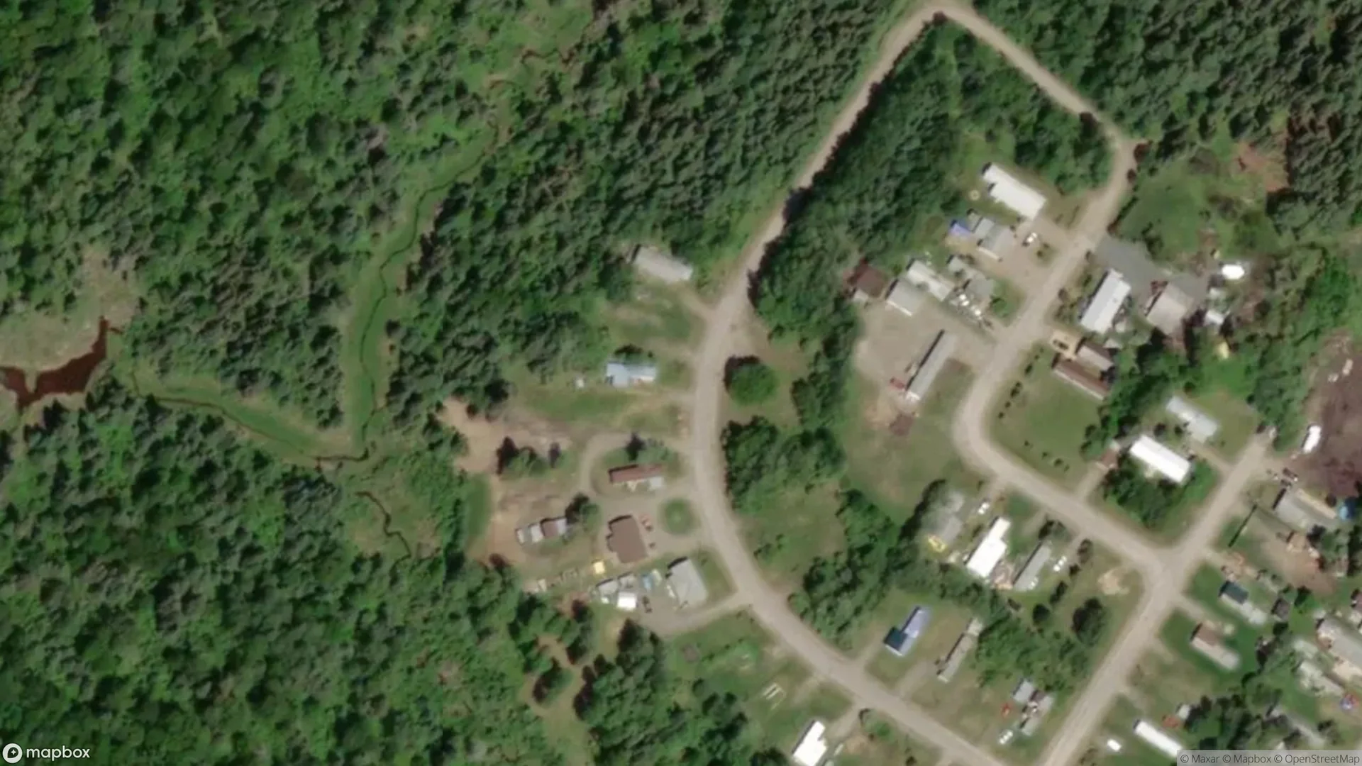 Tax sale property at , Ear Falls - Photo 2