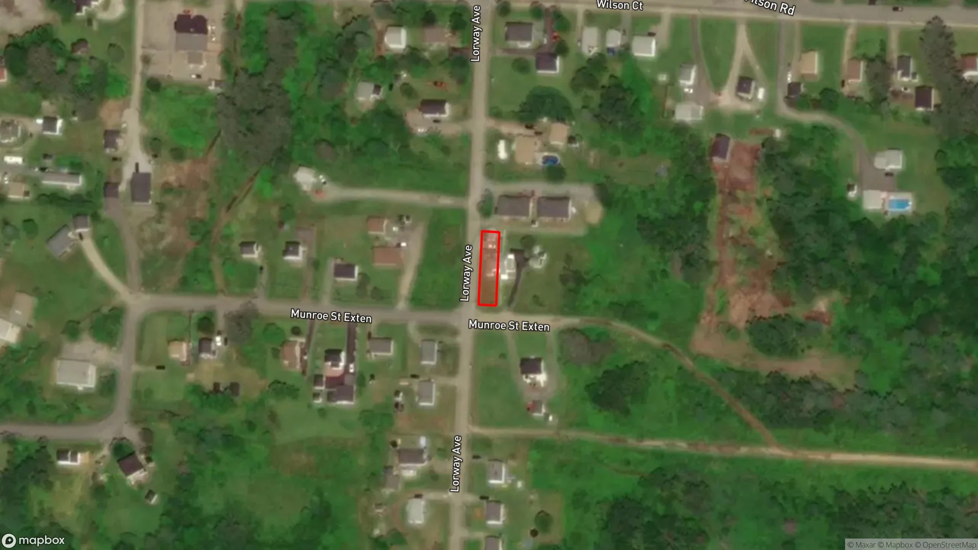 Tax sale property at , Cape Breton - Photo 2